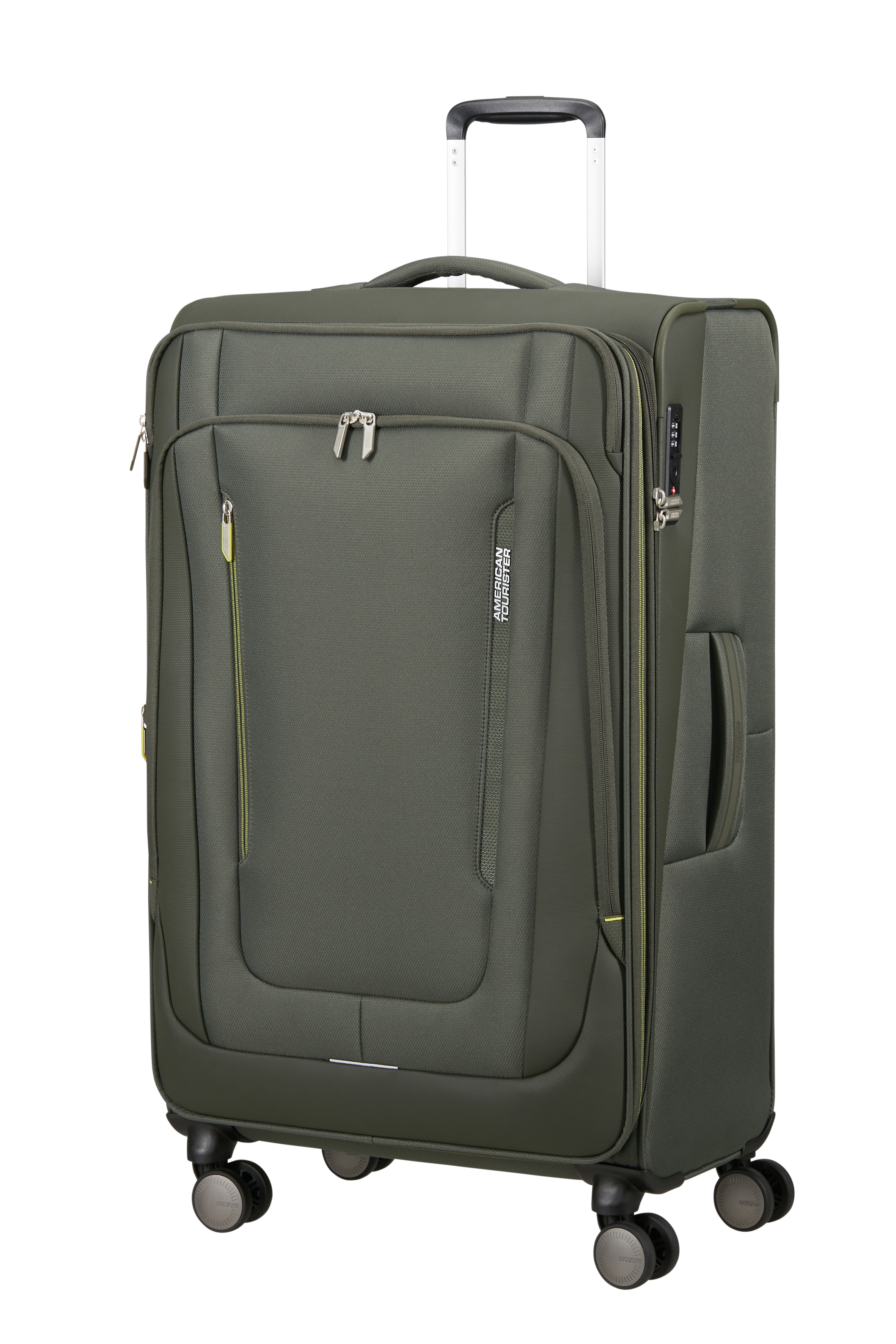Wanderlite Spinner L 79cm Expandable