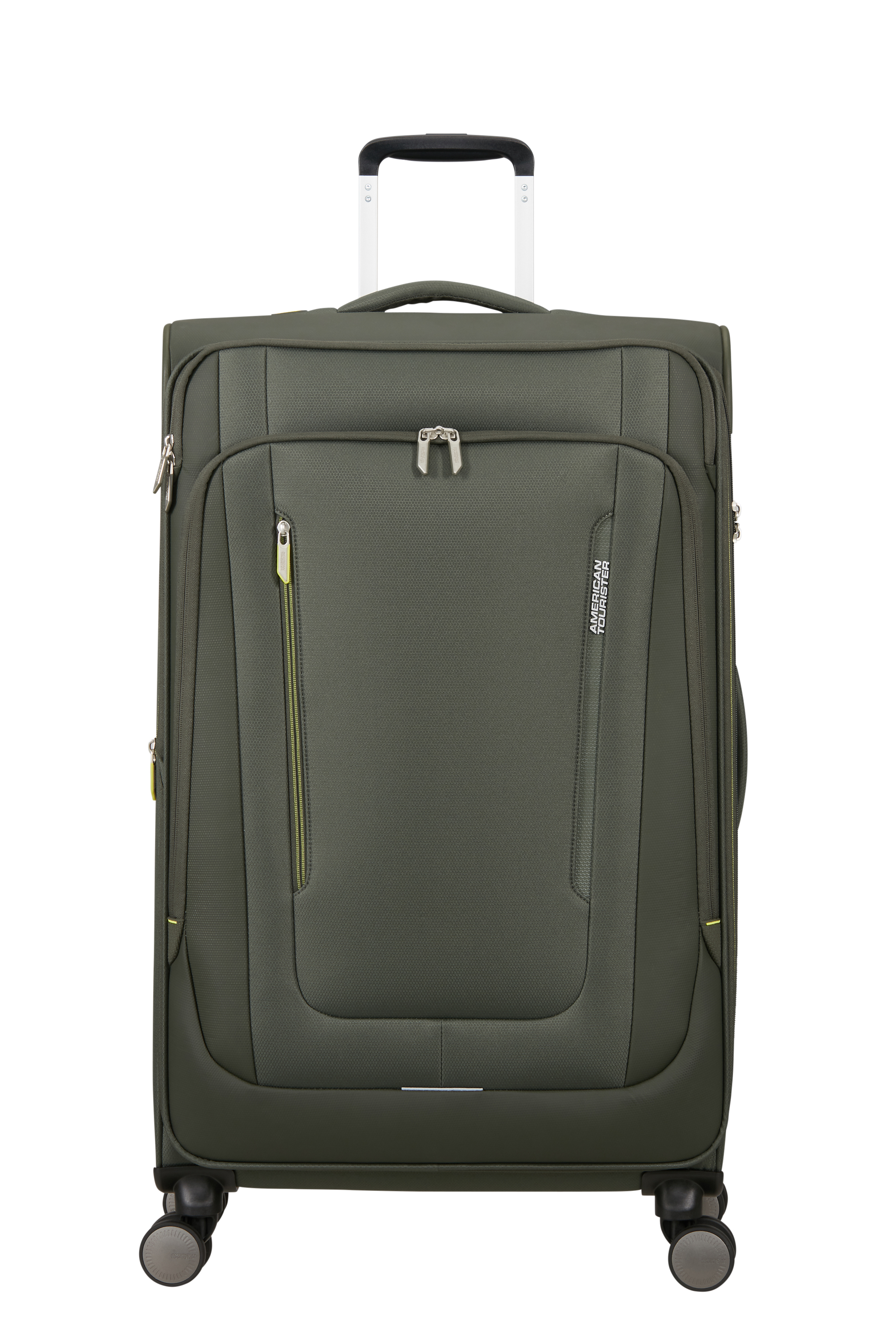 Wanderlite Spinner L 79cm Expandable