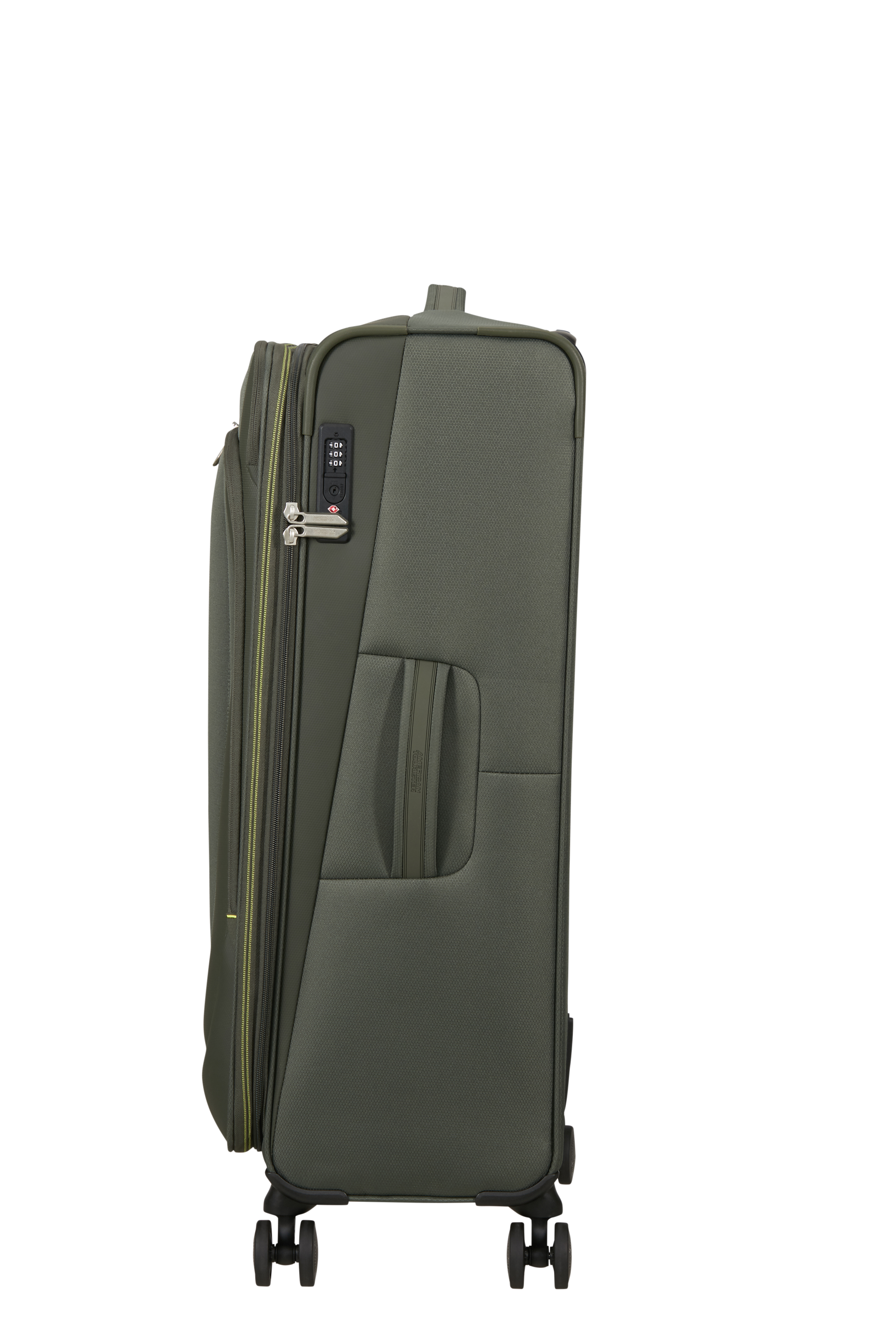Wanderlite Spinner L 79cm Expandable