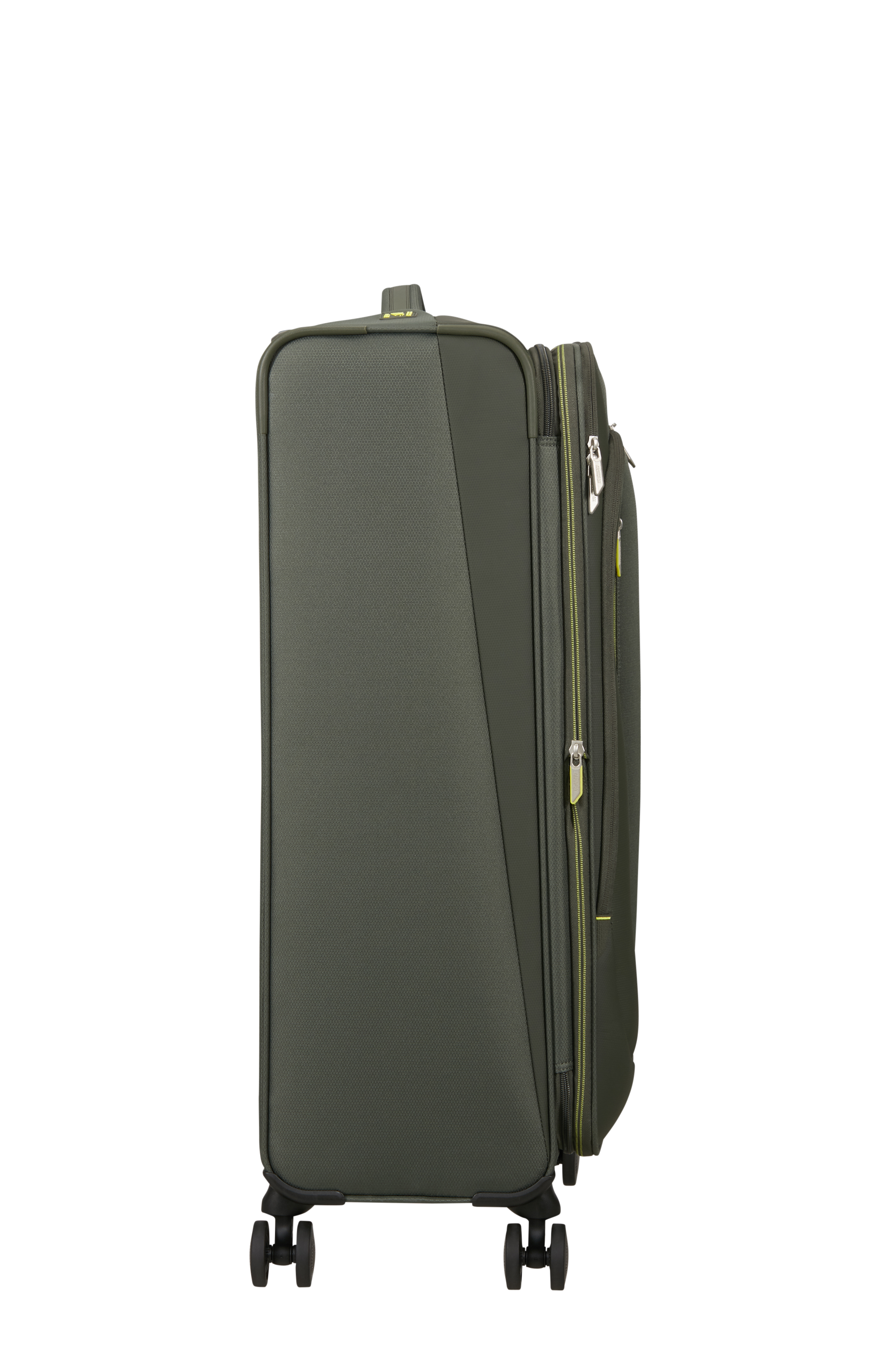 Wanderlite Spinner L 79cm Expandable