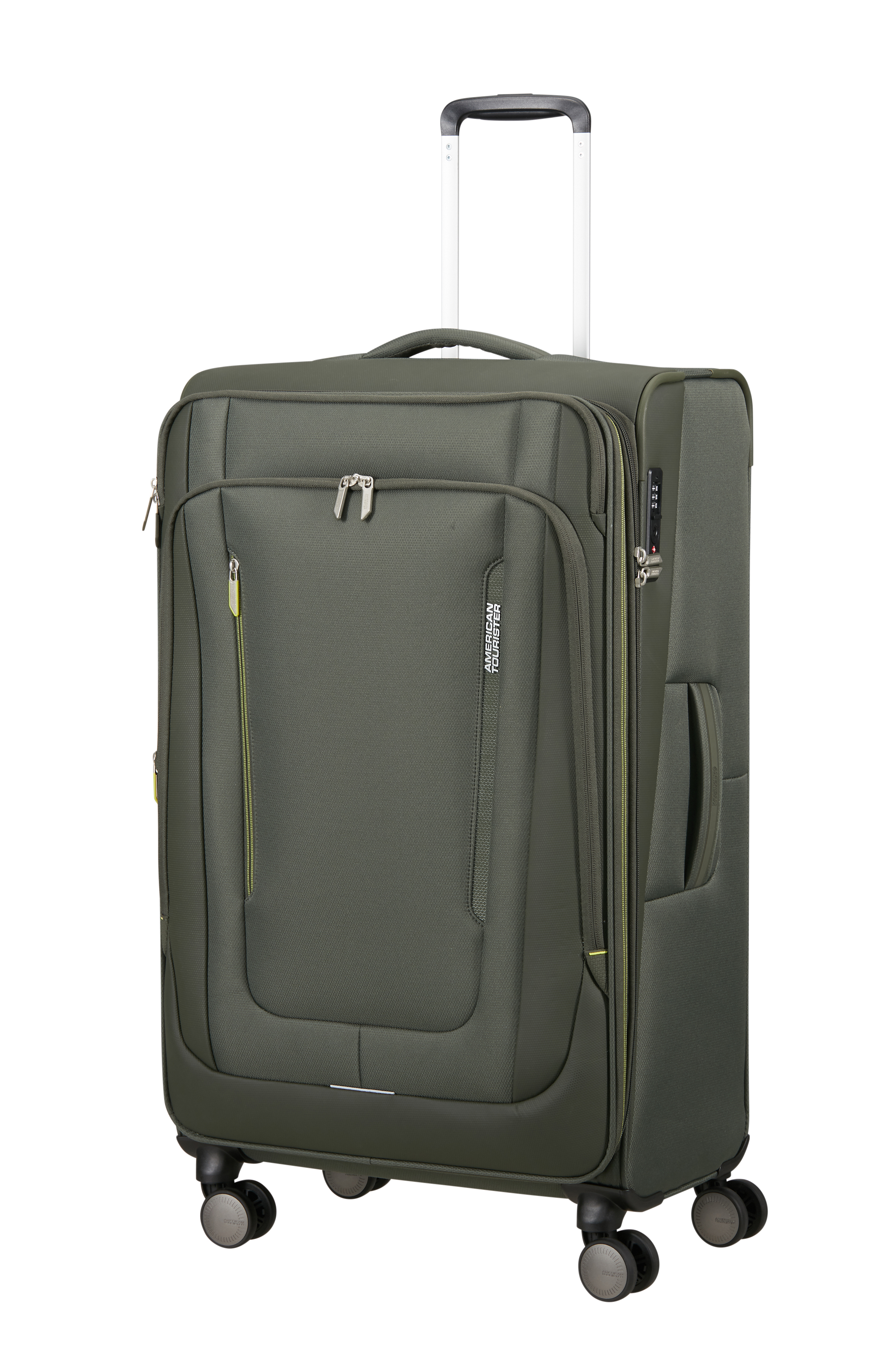 Wanderlite Spinner L 79cm Expandable