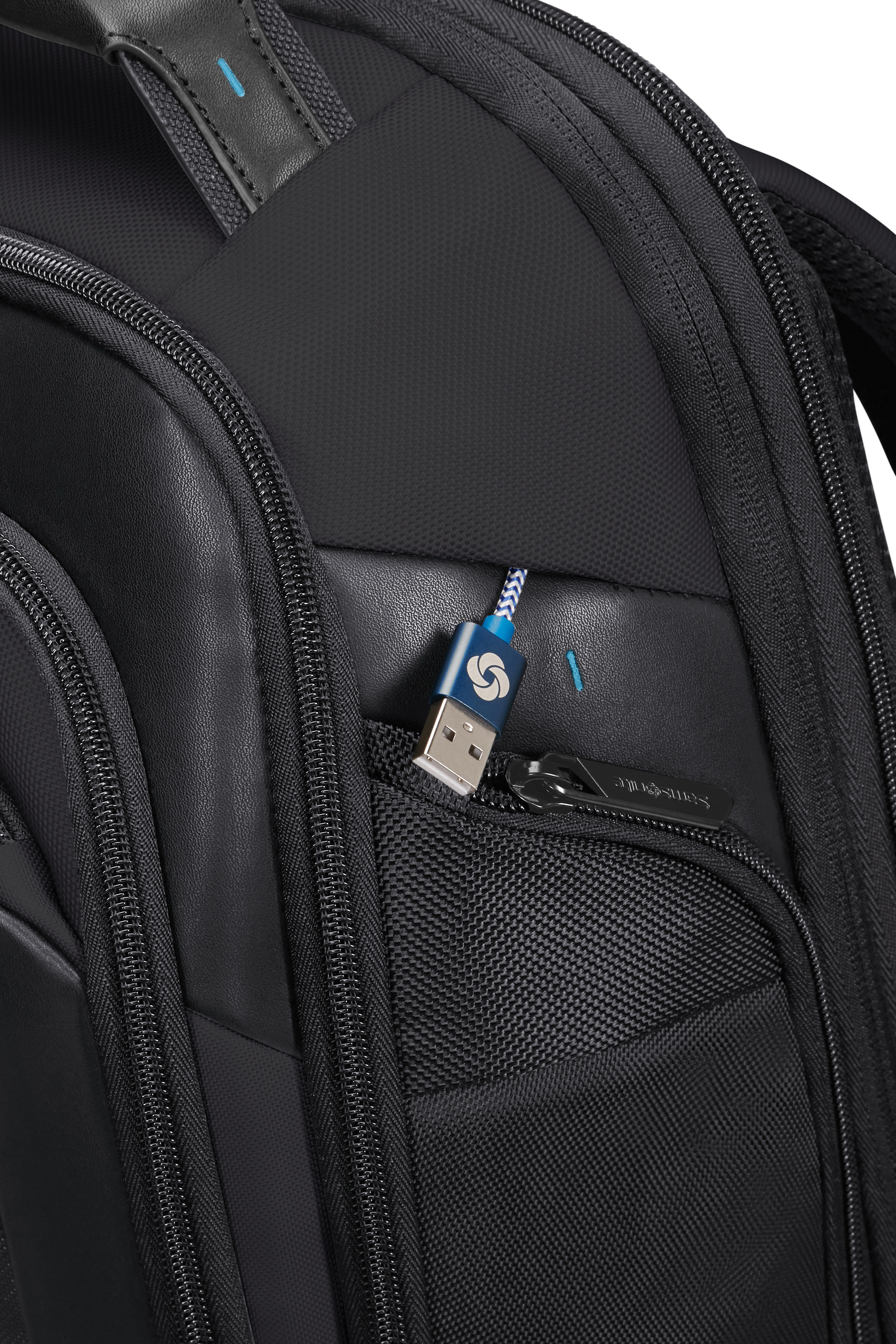 Spectrolite 4.0 Laptop Rugzak Expandable 15.6 Inch