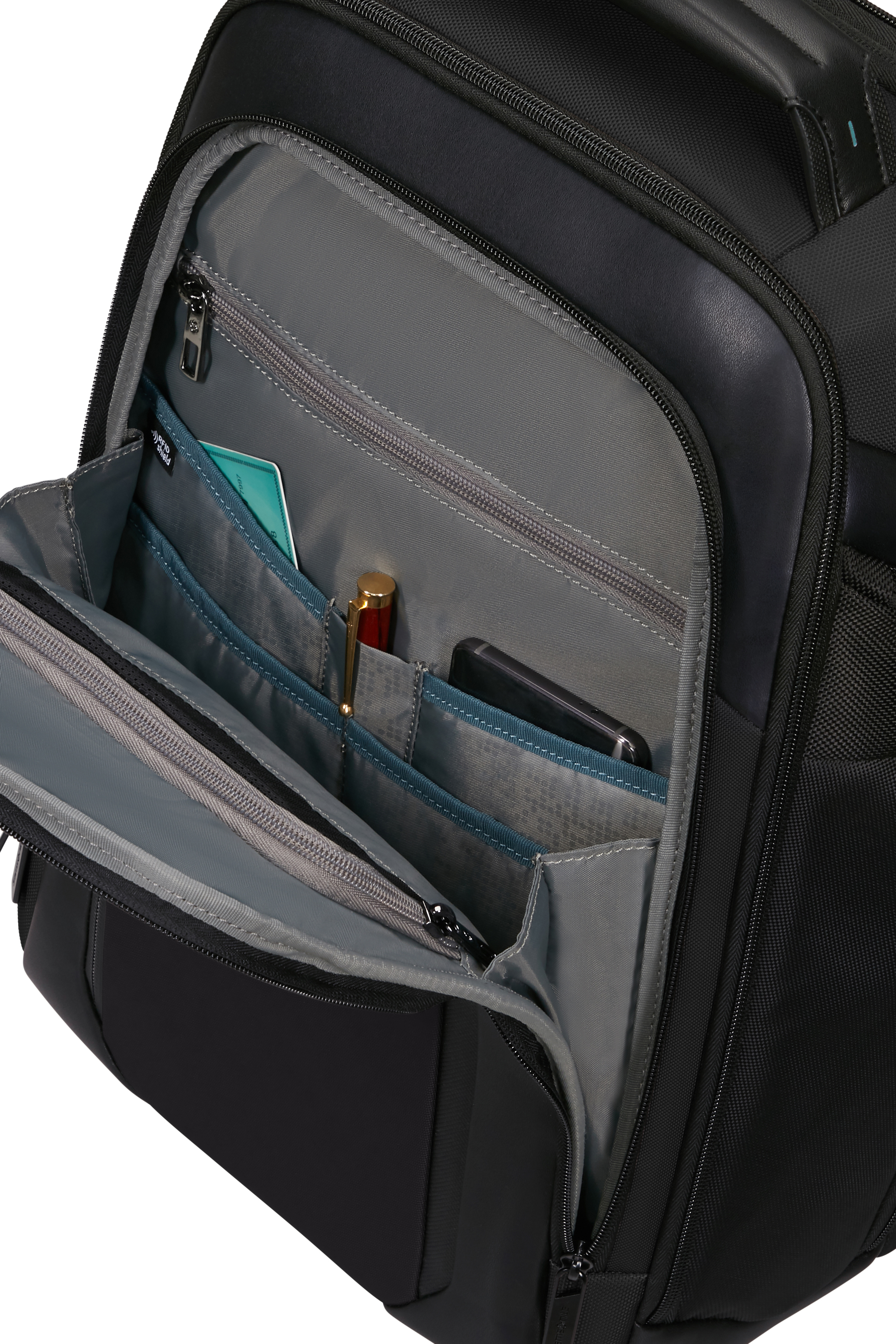 Spectrolite 4.0 Laptop Rugzak Expandable 15.6 Inch