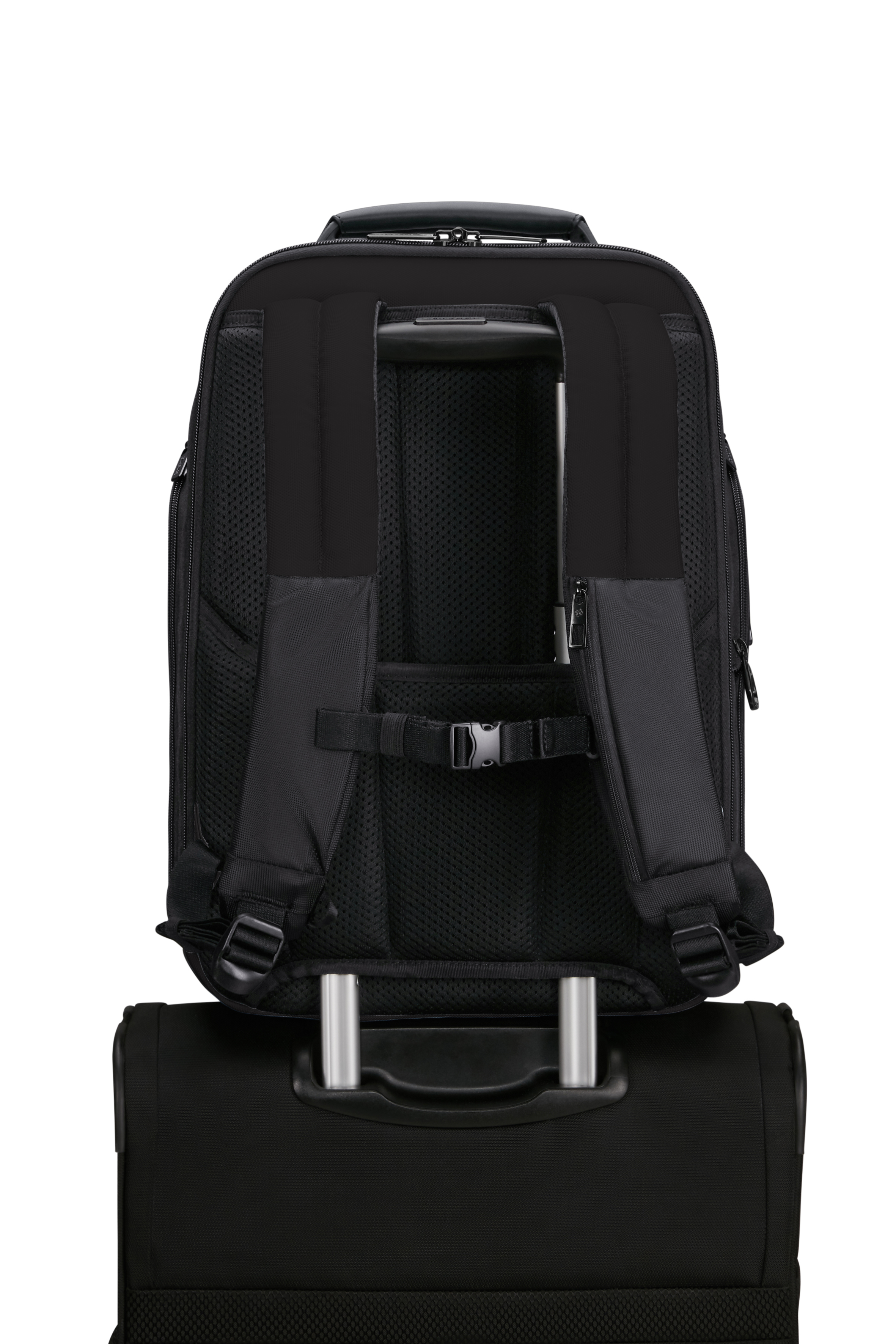 Spectrolite 4.0 Laptop Rugzak Expandable 15.6 Inch