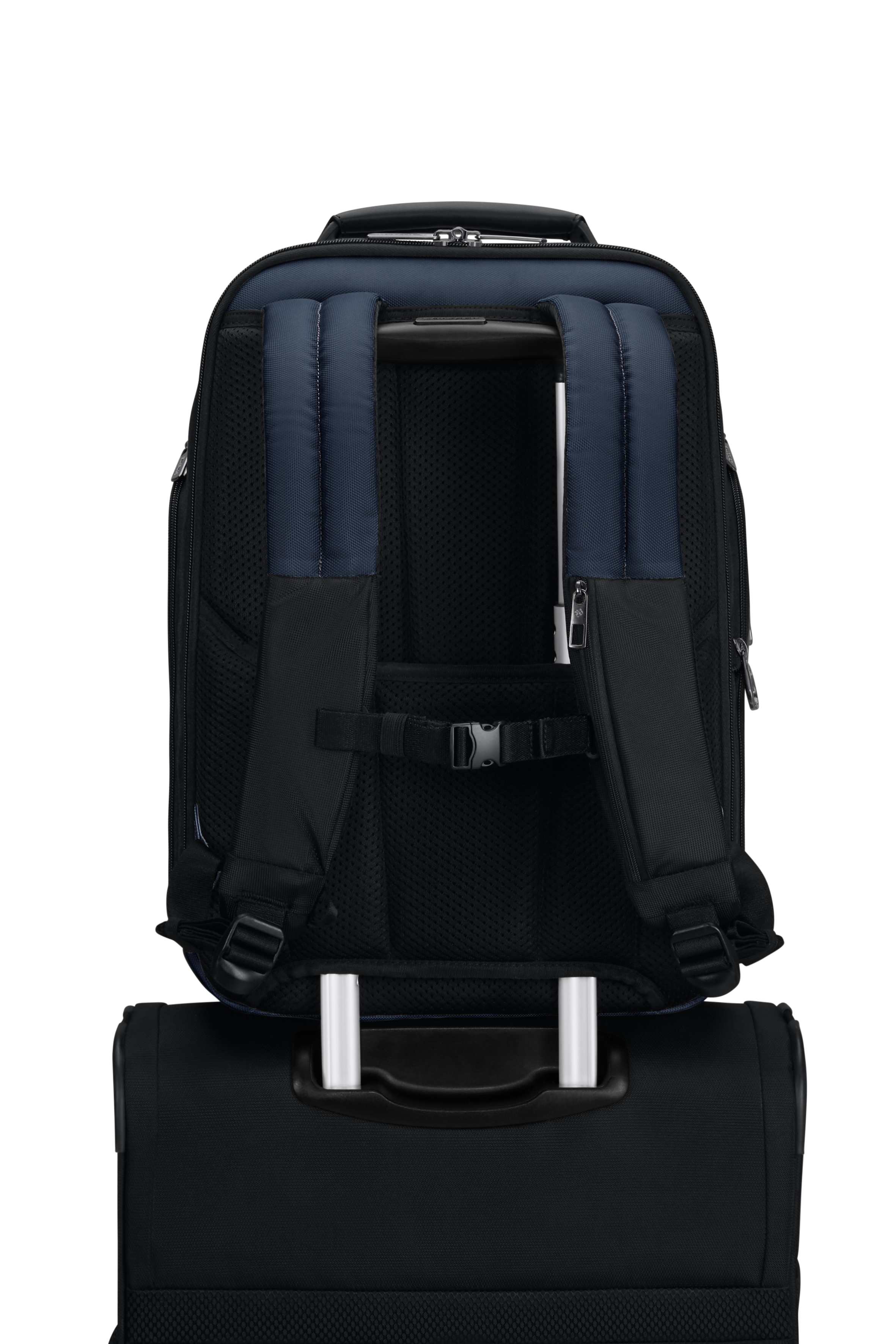 Spectrolite 4.0 Laptop Rugzak Expandable 15.6 Inch
