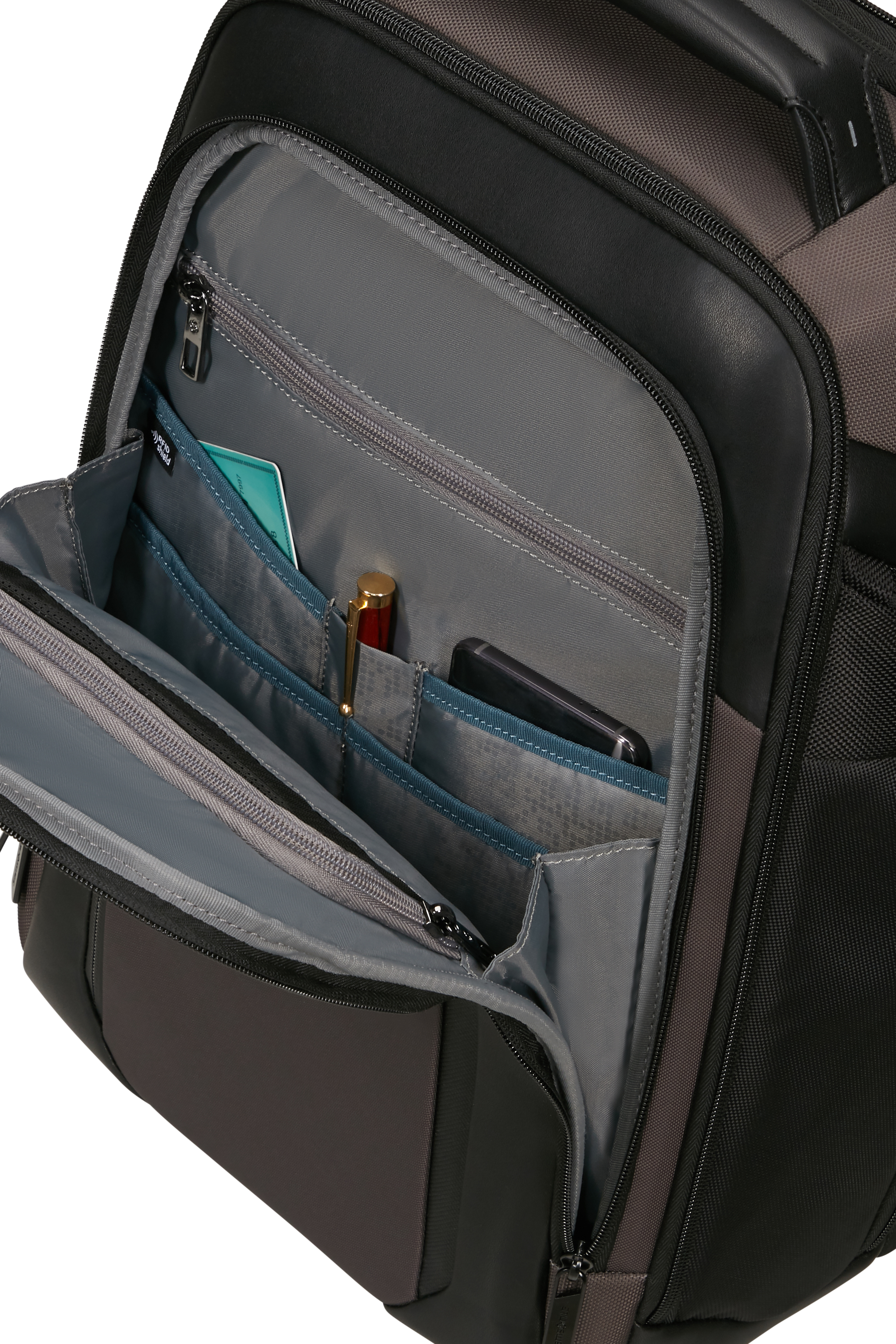 Spectrolite 4.0 Laptop Rugzak Expandable 15.6 Inch