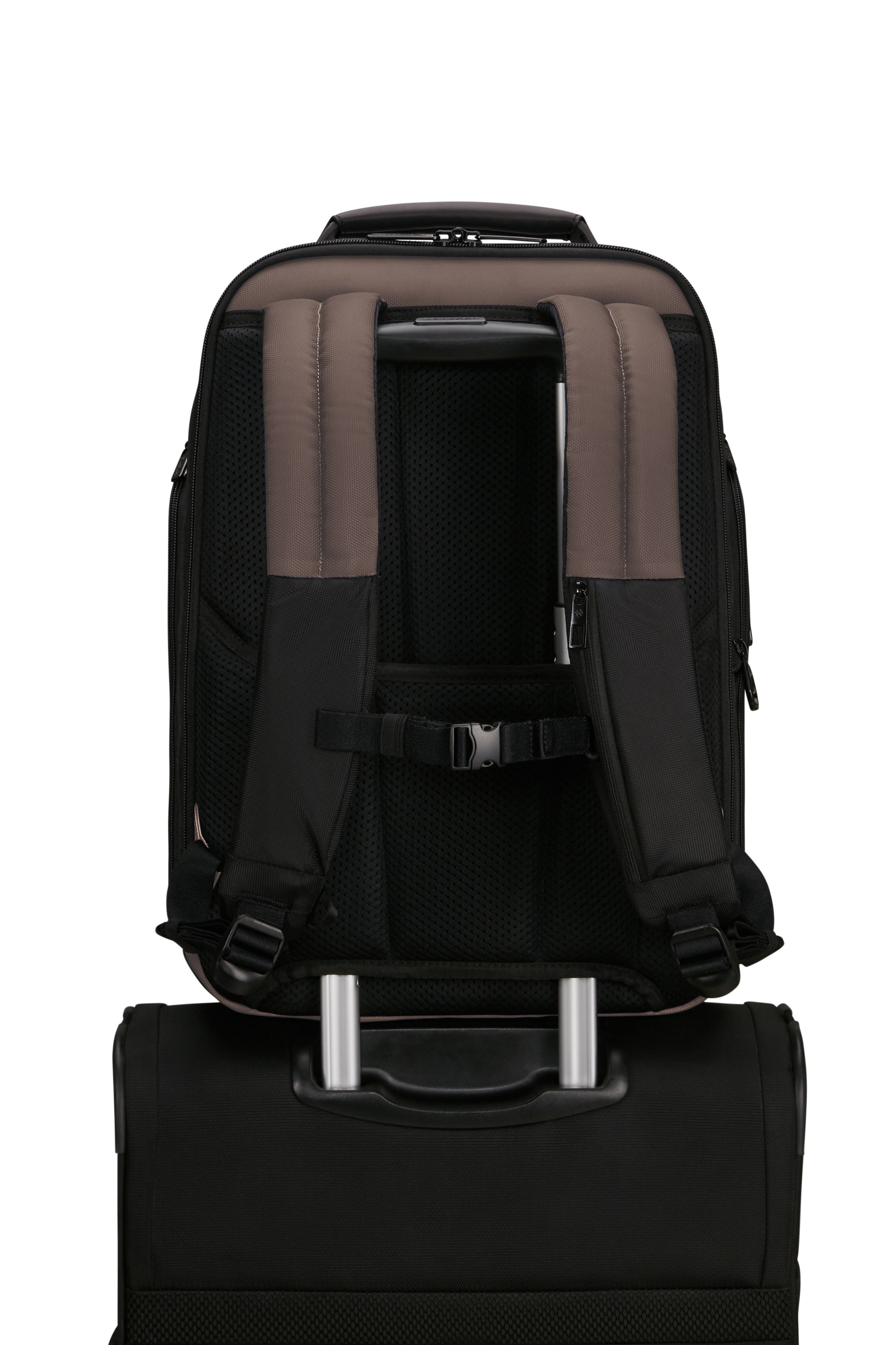 Spectrolite 4.0 Laptop Rugzak Expandable 15.6 Inch