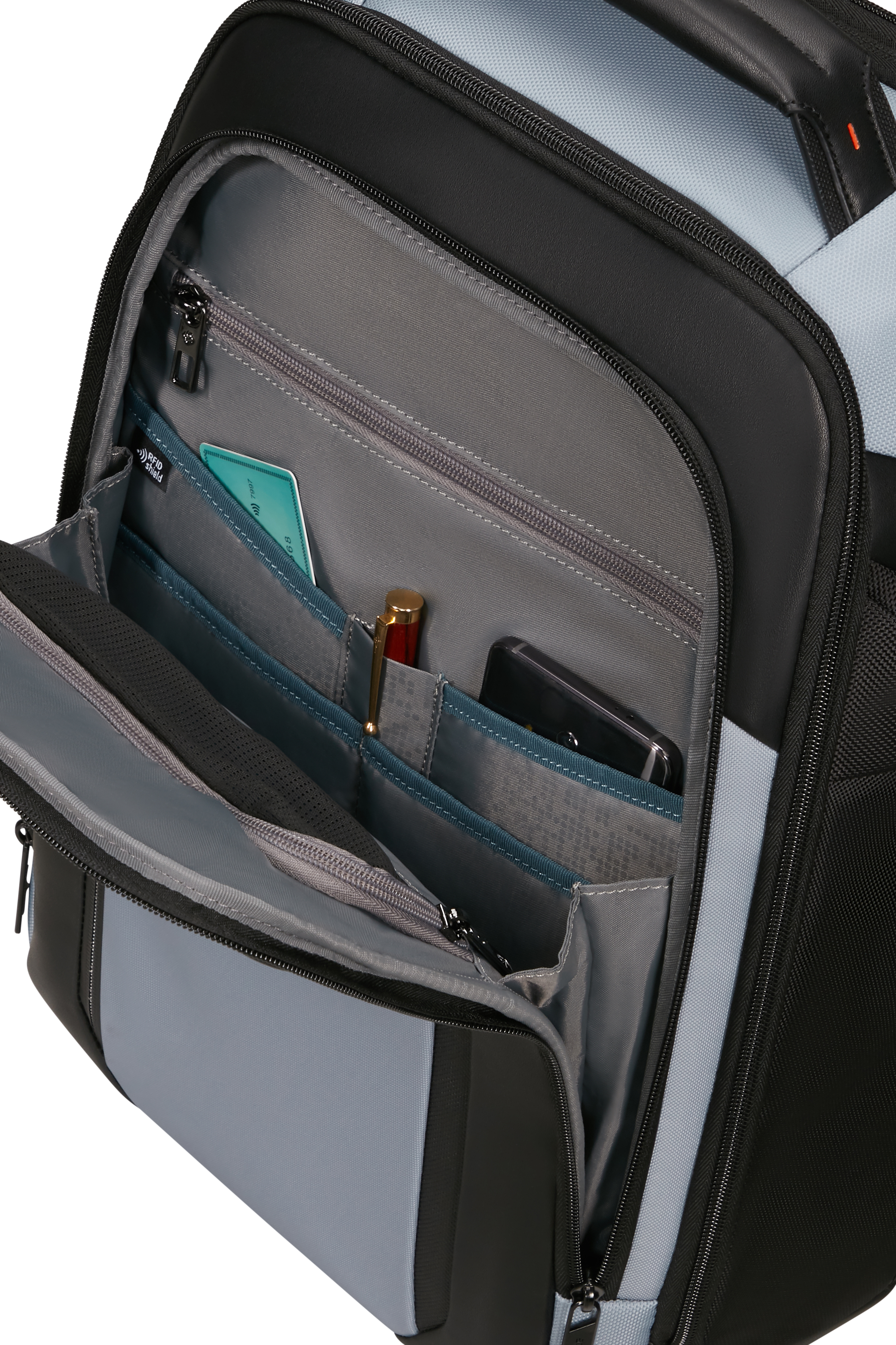 Spectrolite 4.0 Laptop Rugzak Expandable 15.6 Inch