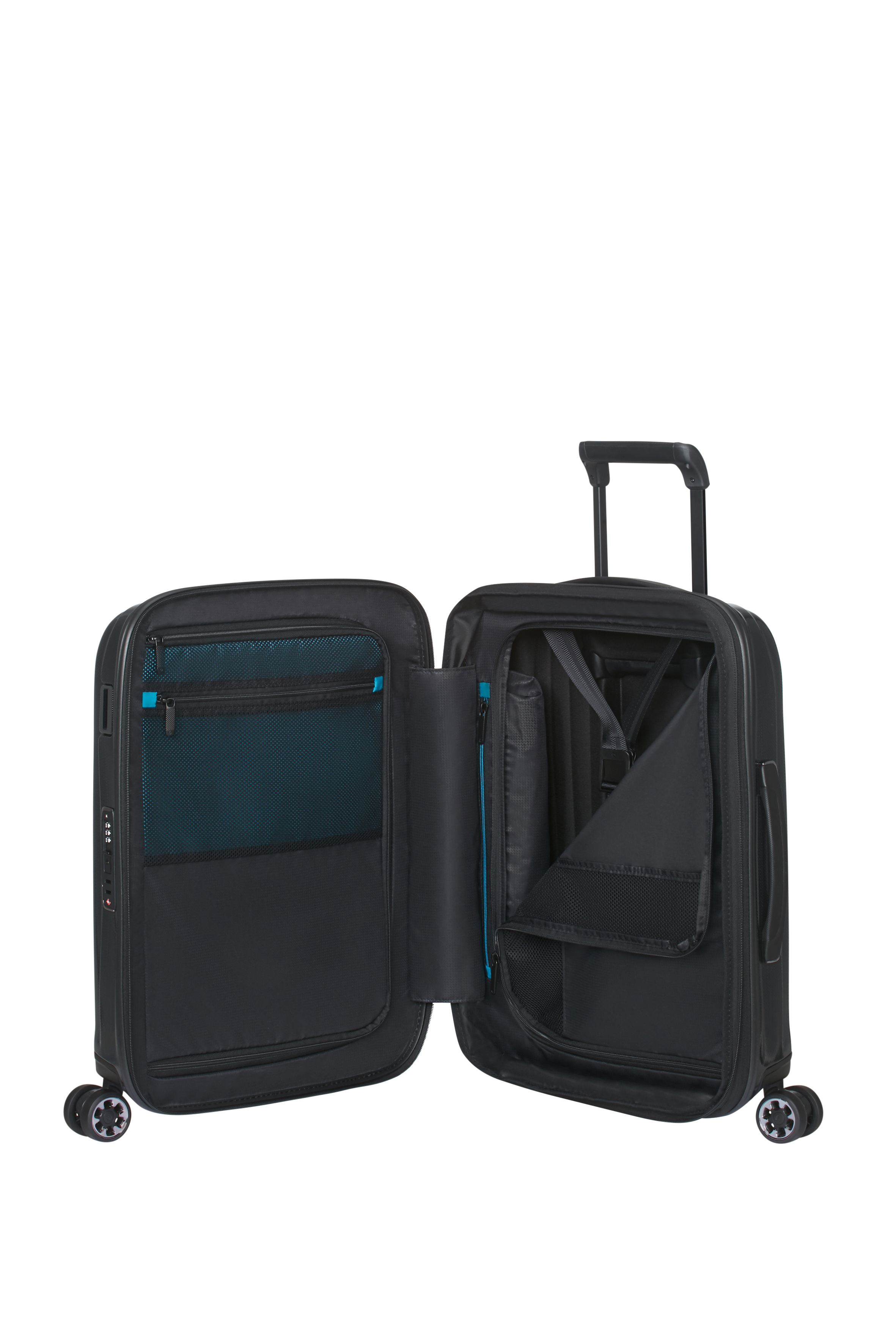 Nexis Spinner 55 cm Expandable