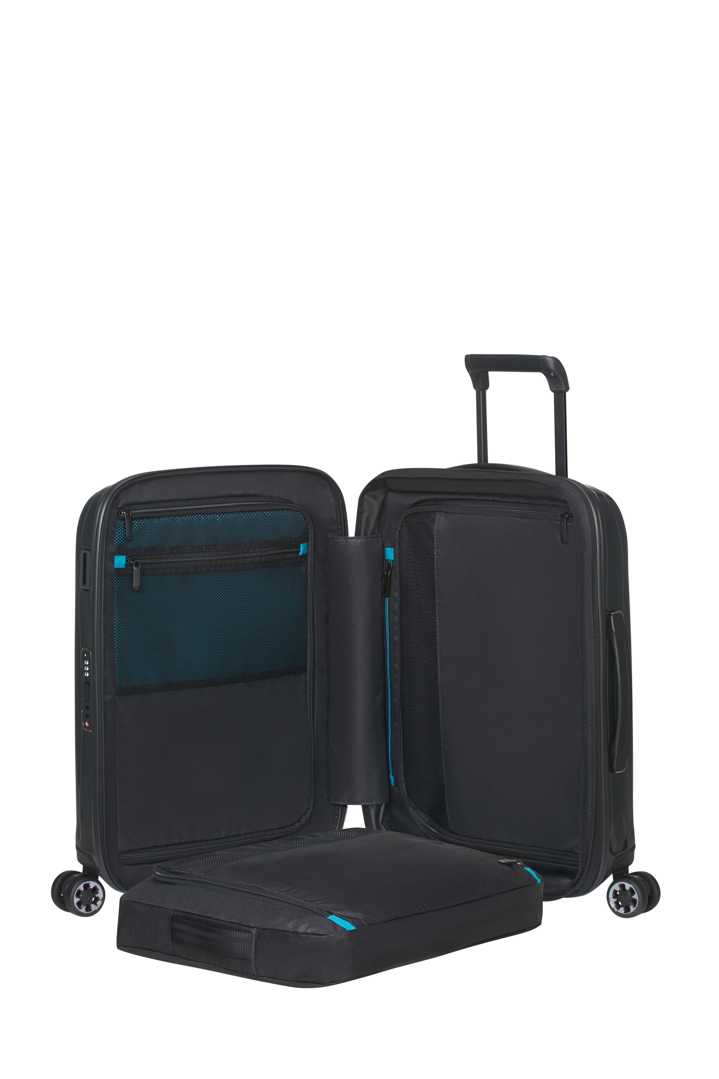 Nexis Spinner 55 cm Expandable