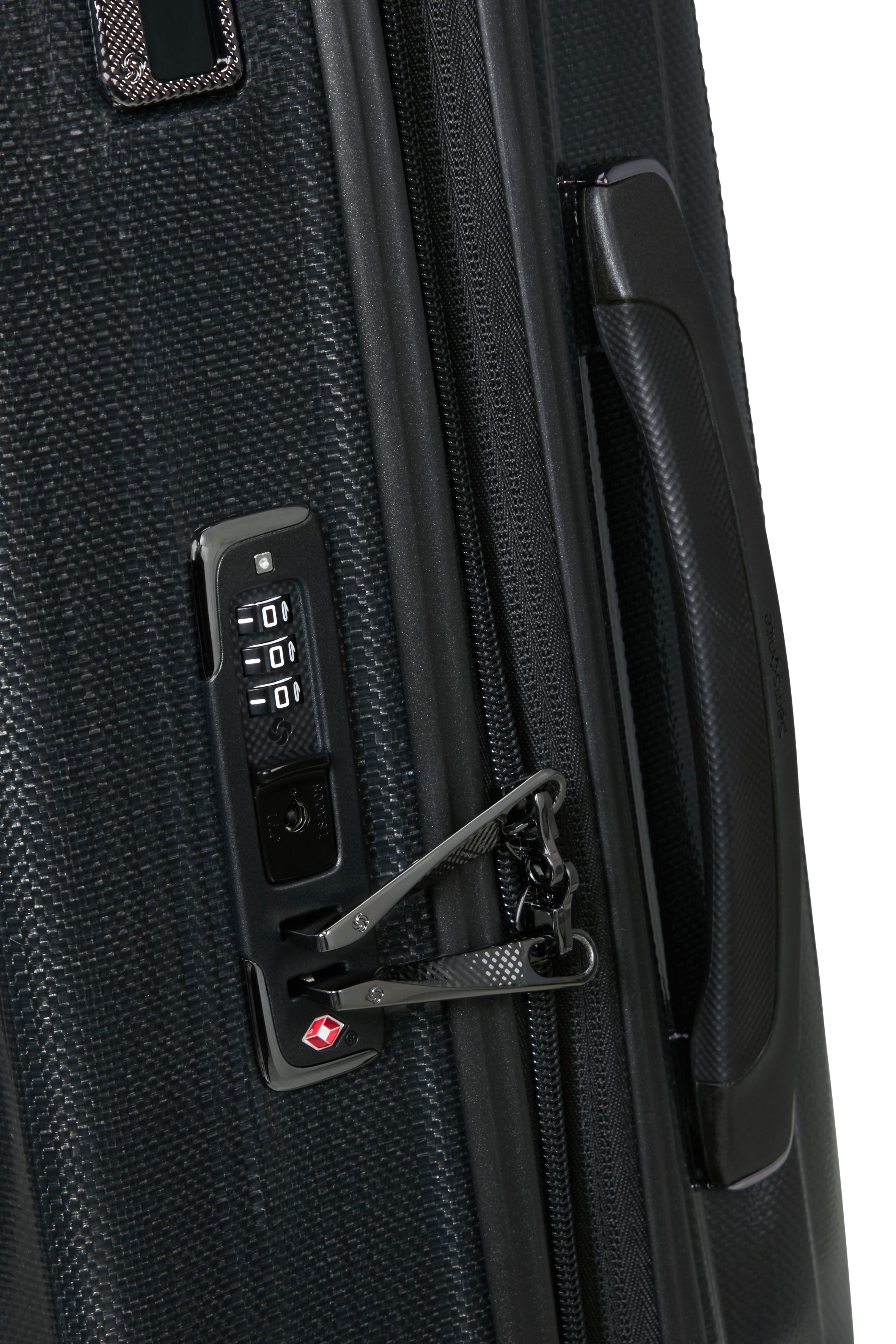 Nexis Spinner 55 cm Expandable