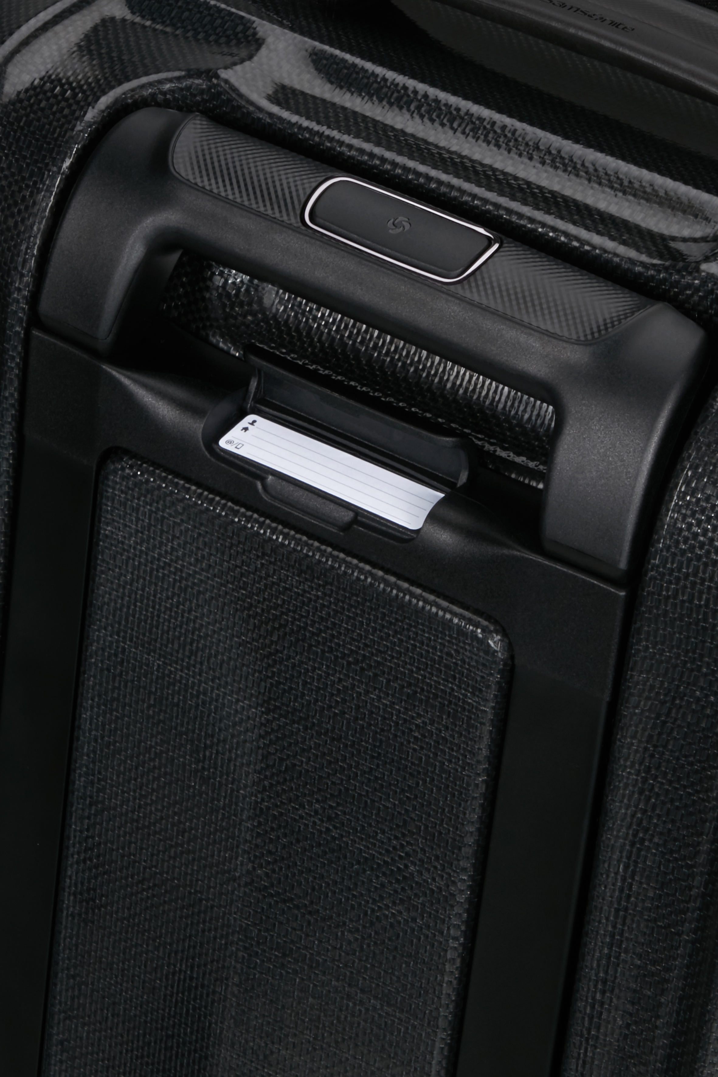 Nexis Spinner 55 cm Expandable