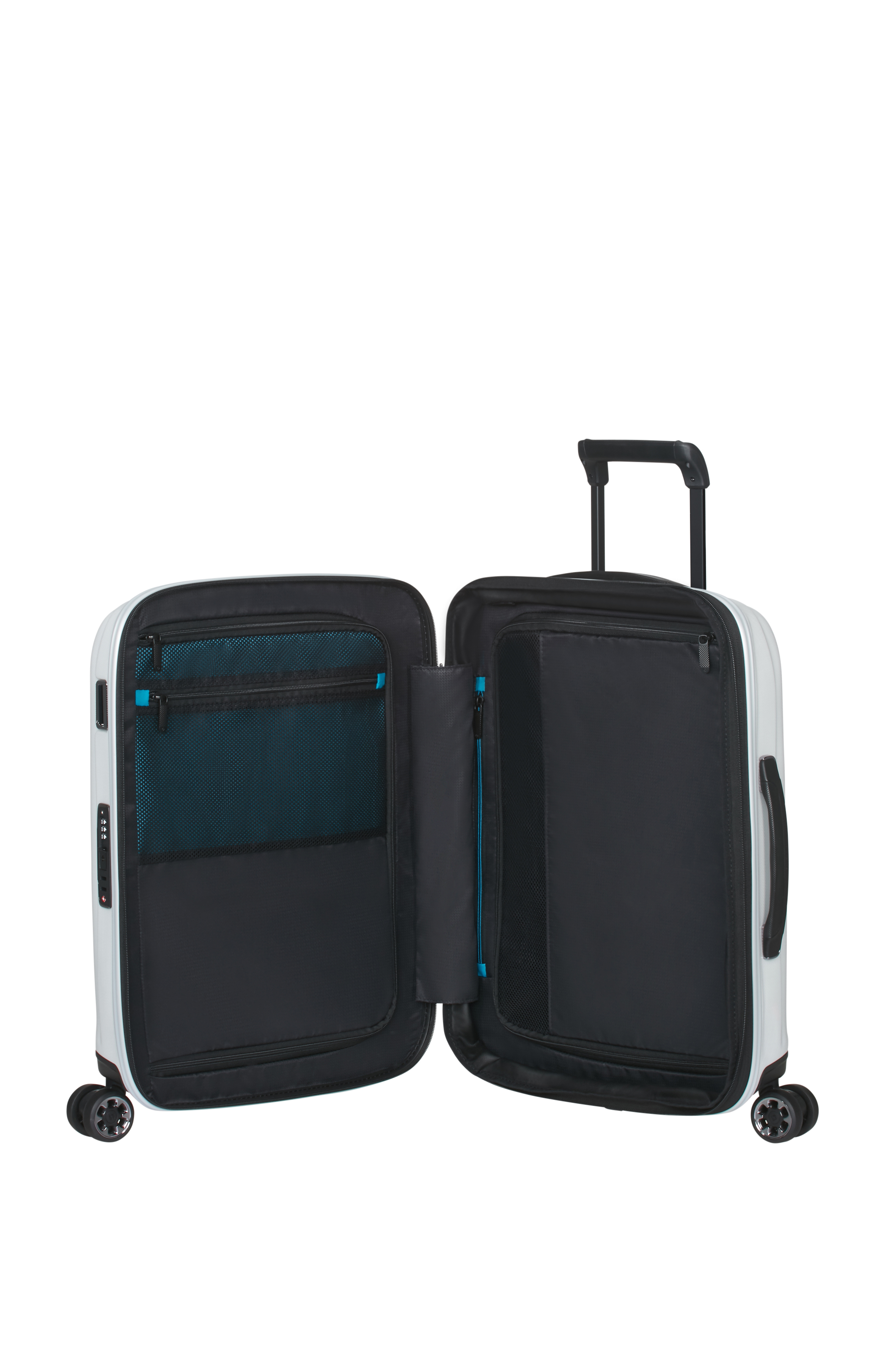 Nexis Spinner 55 cm Expandable