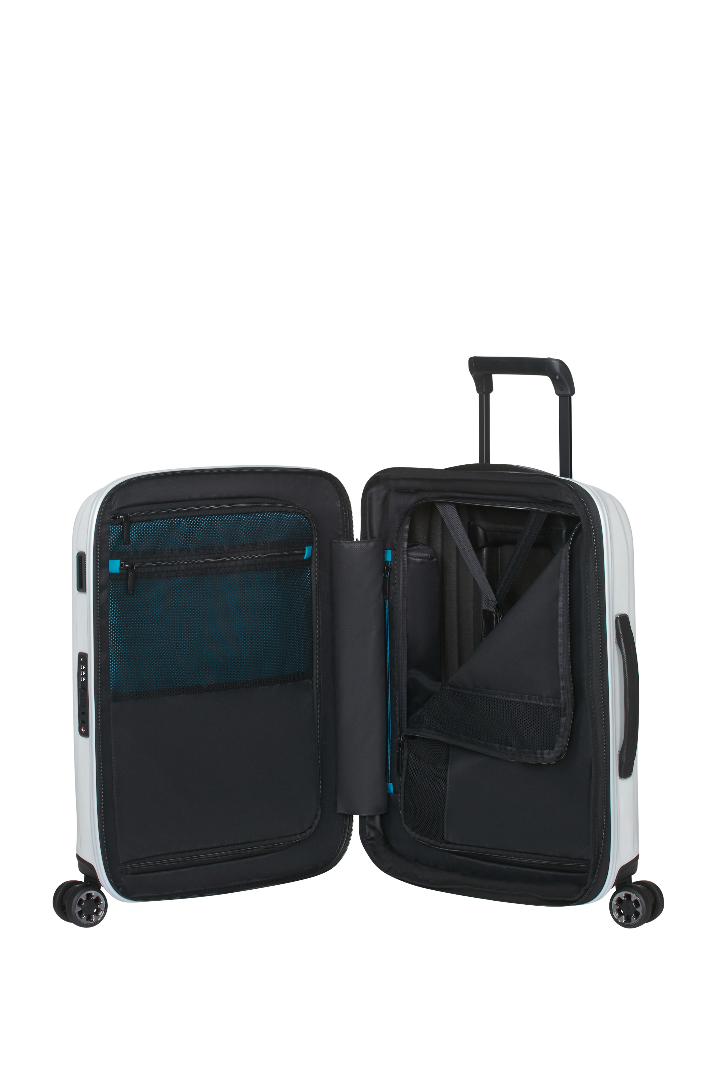 Nexis Spinner 55 cm Expandable