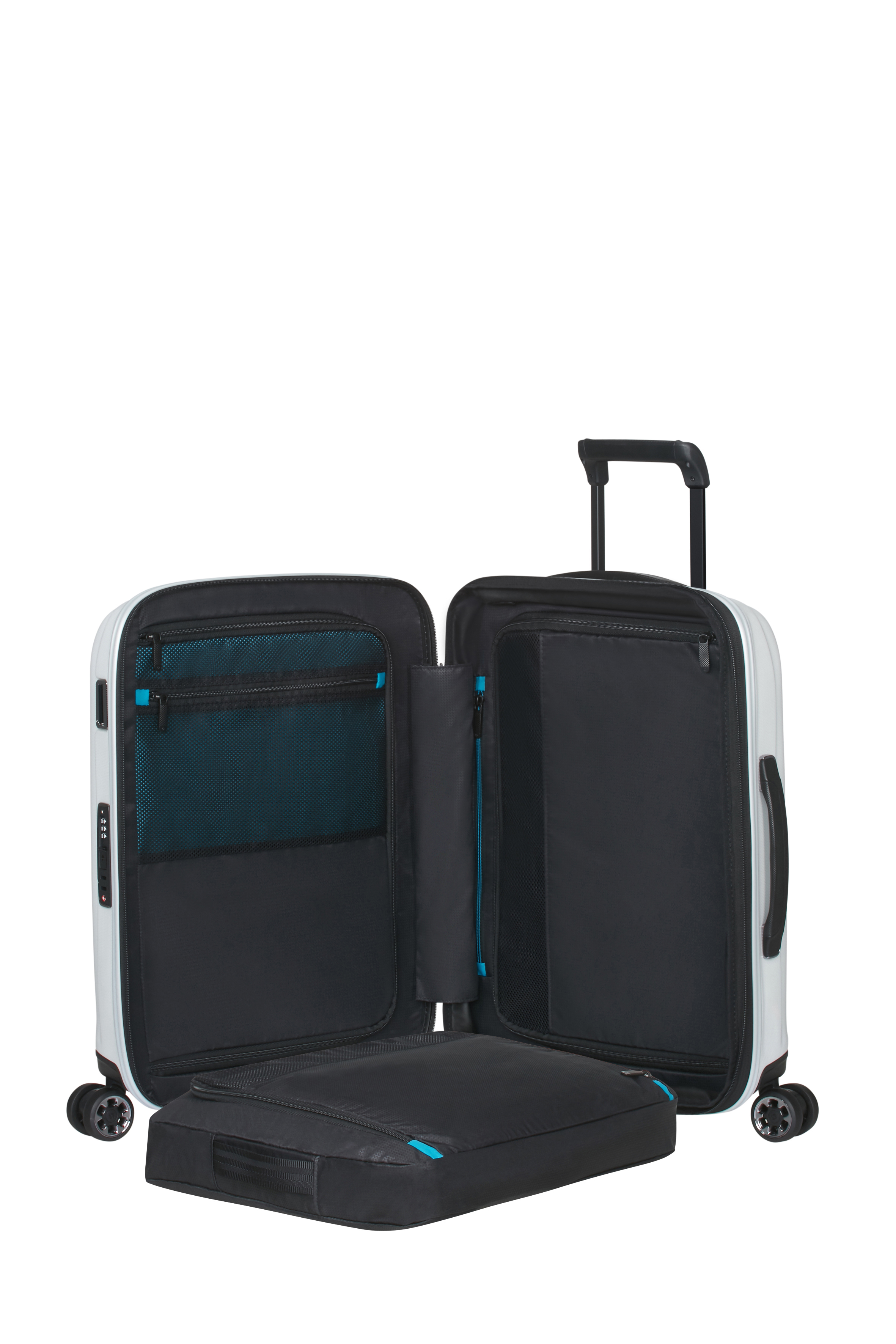 Nexis Spinner 55 cm Expandable