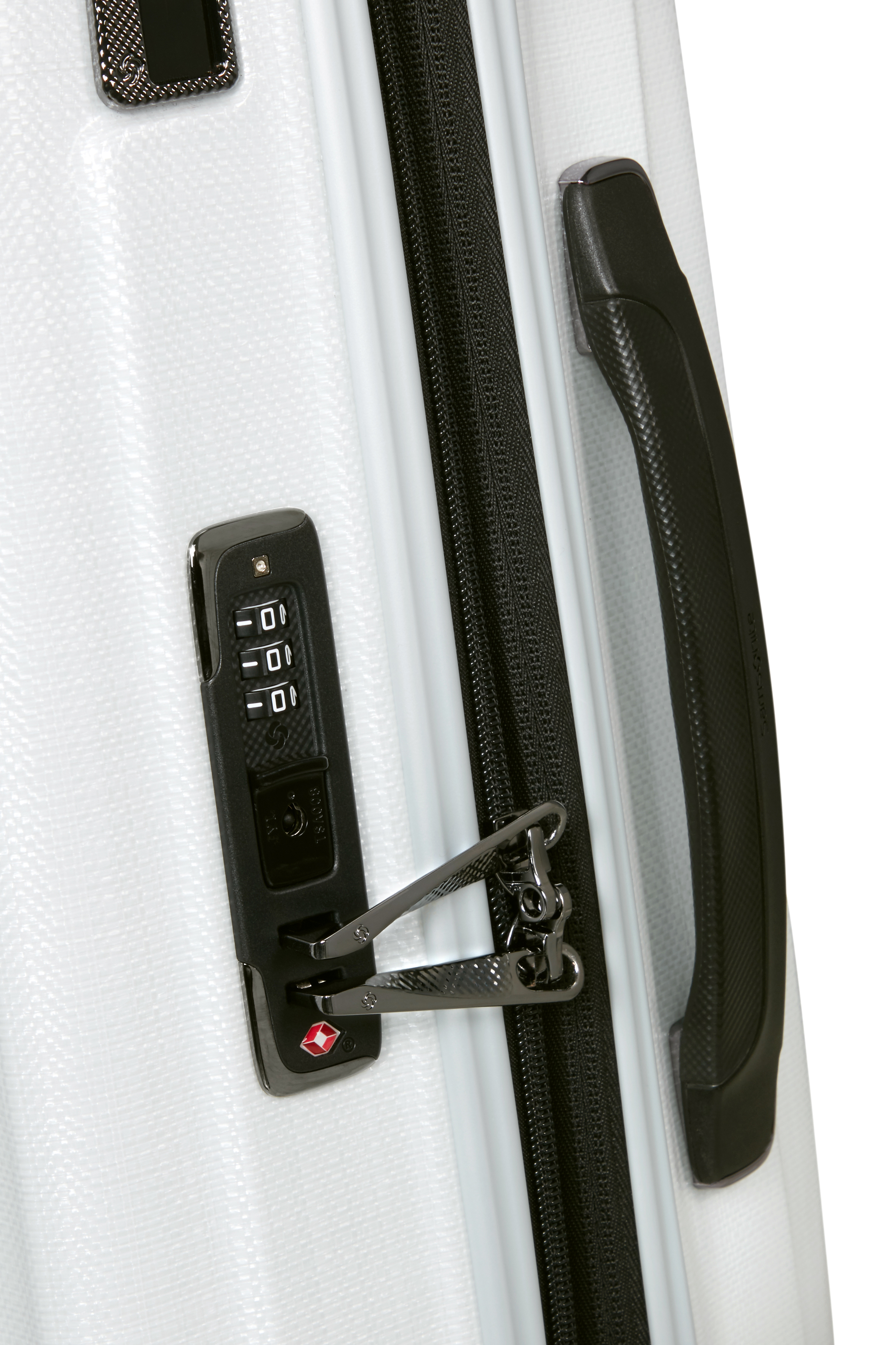 Nexis Spinner 55 cm Expandable