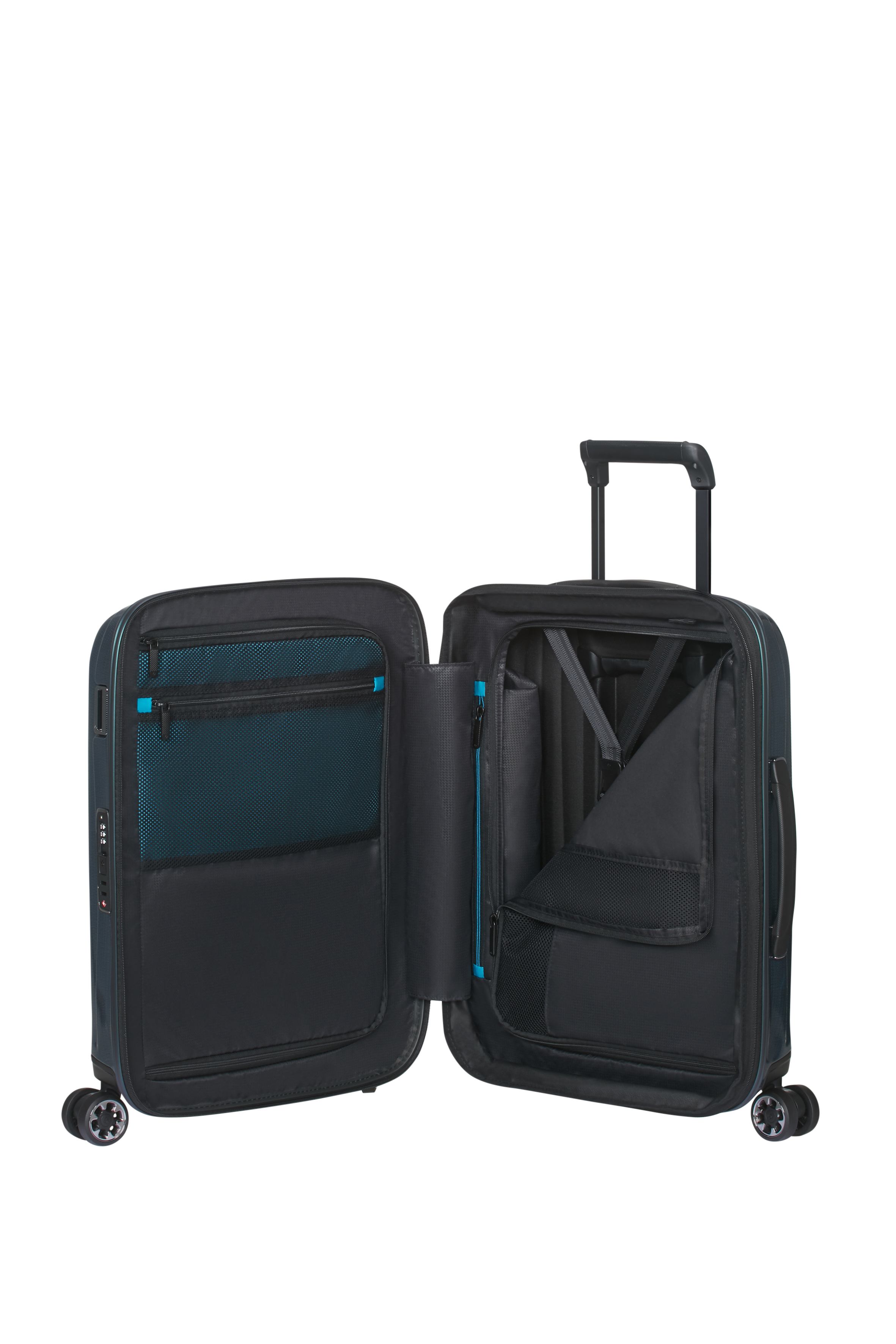 Nexis Spinner 55 cm Expandable