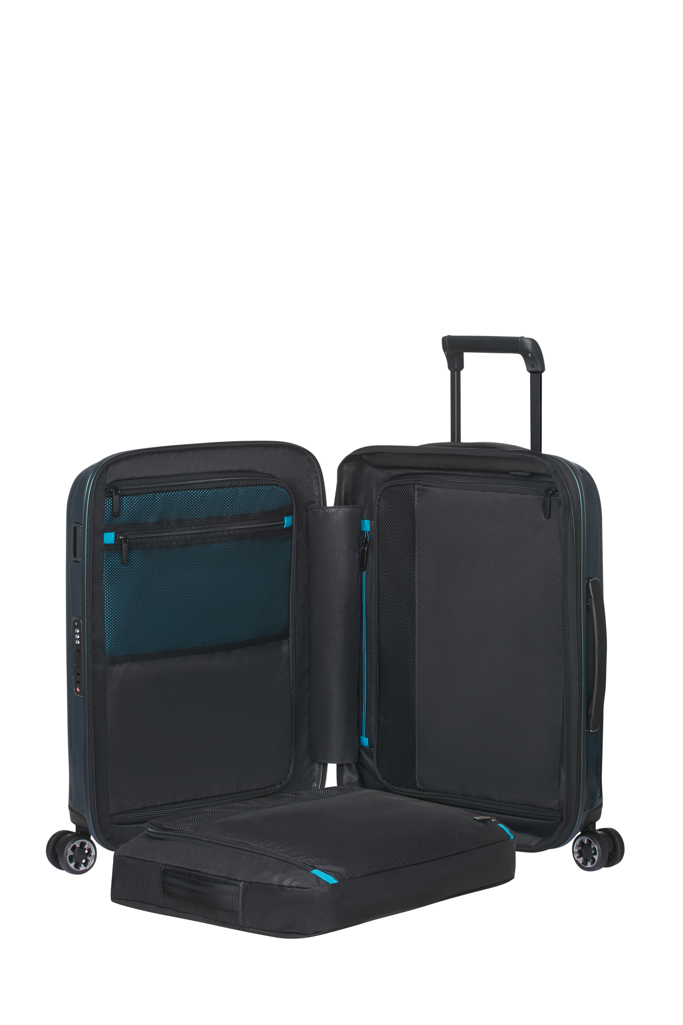 Nexis Spinner 55 cm Expandable