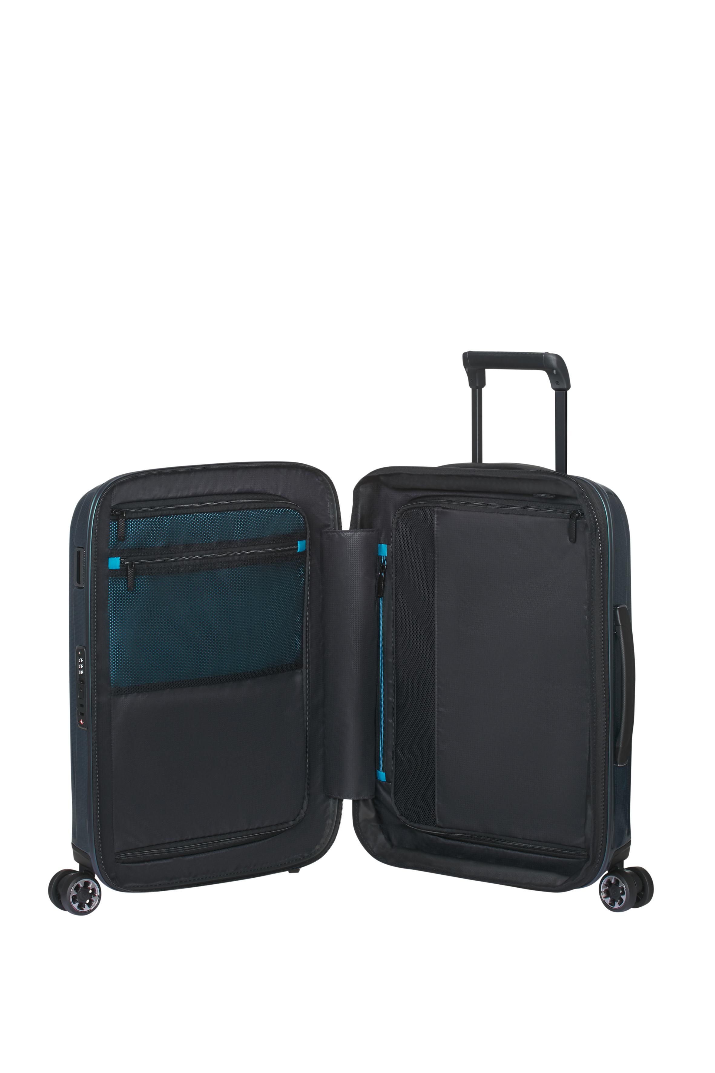Nexis Spinner 55 cm Expandable