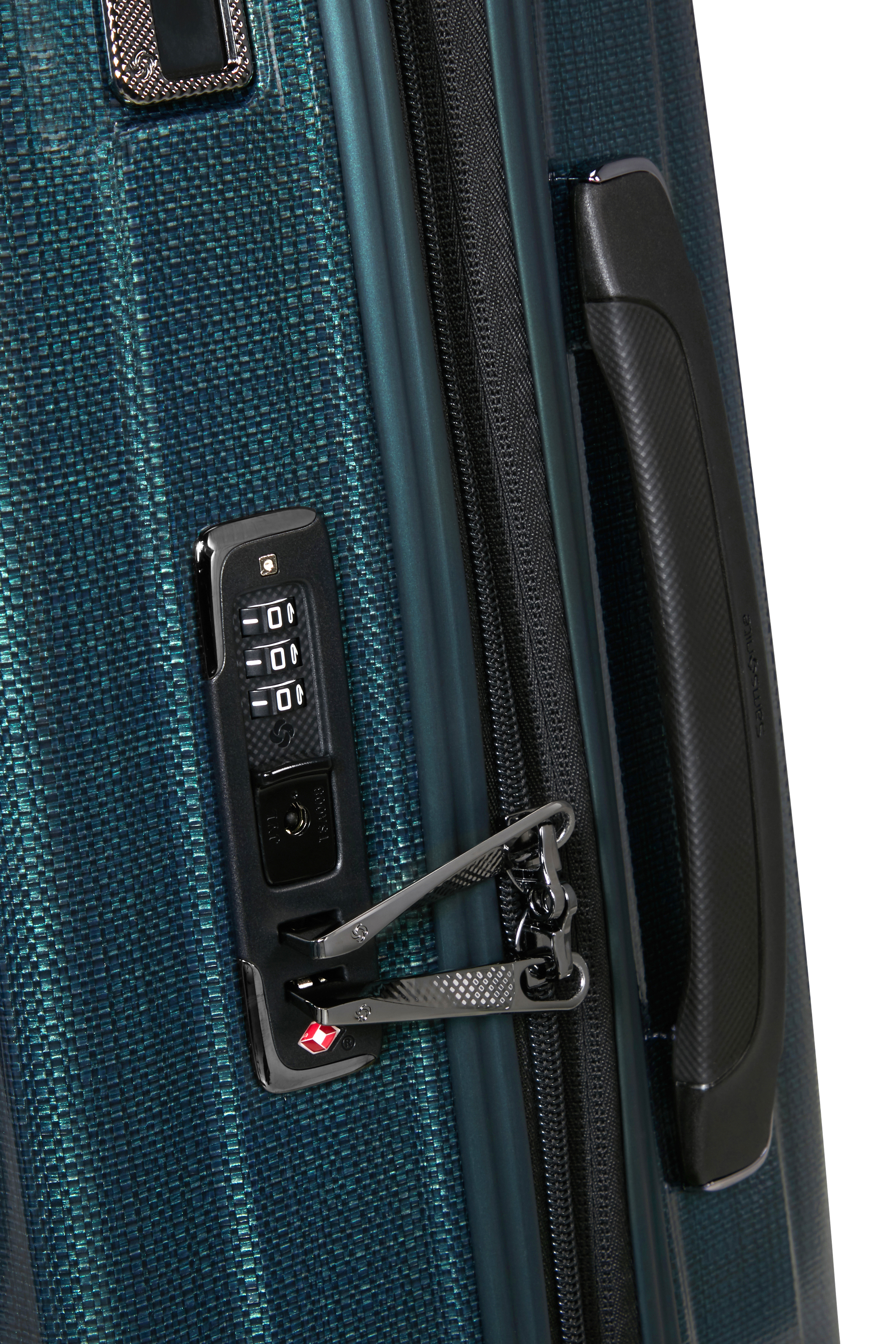 Nexis Spinner 55 cm Expandable
