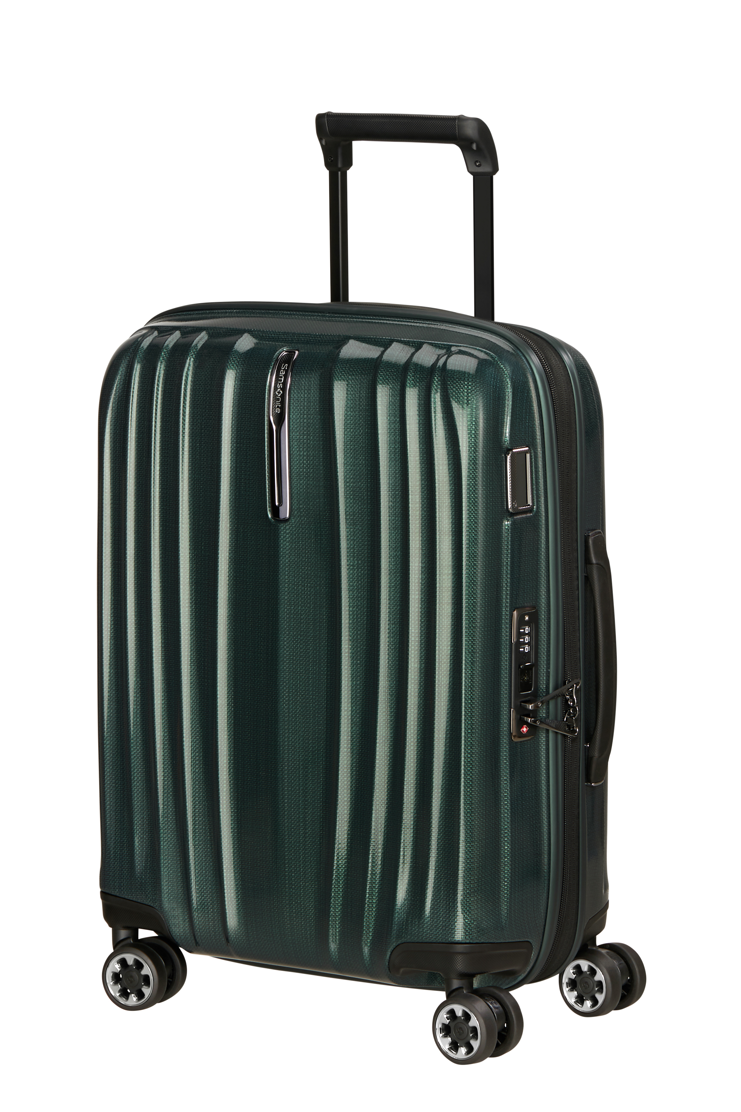 Nexis Spinner 55 cm Expandable