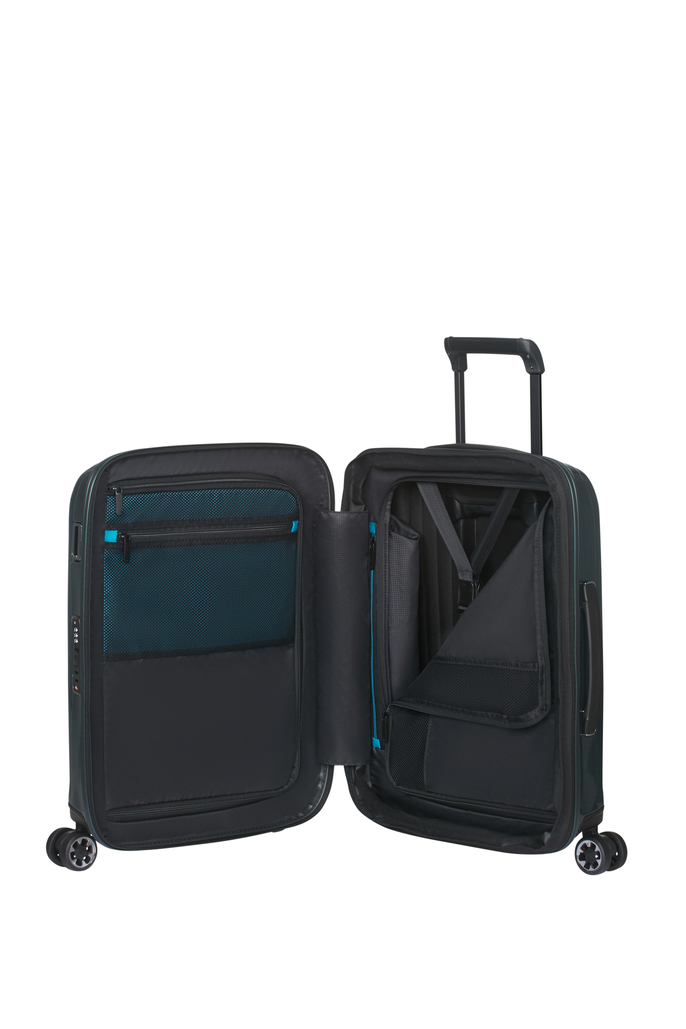 Nexis Spinner 55 cm Expandable