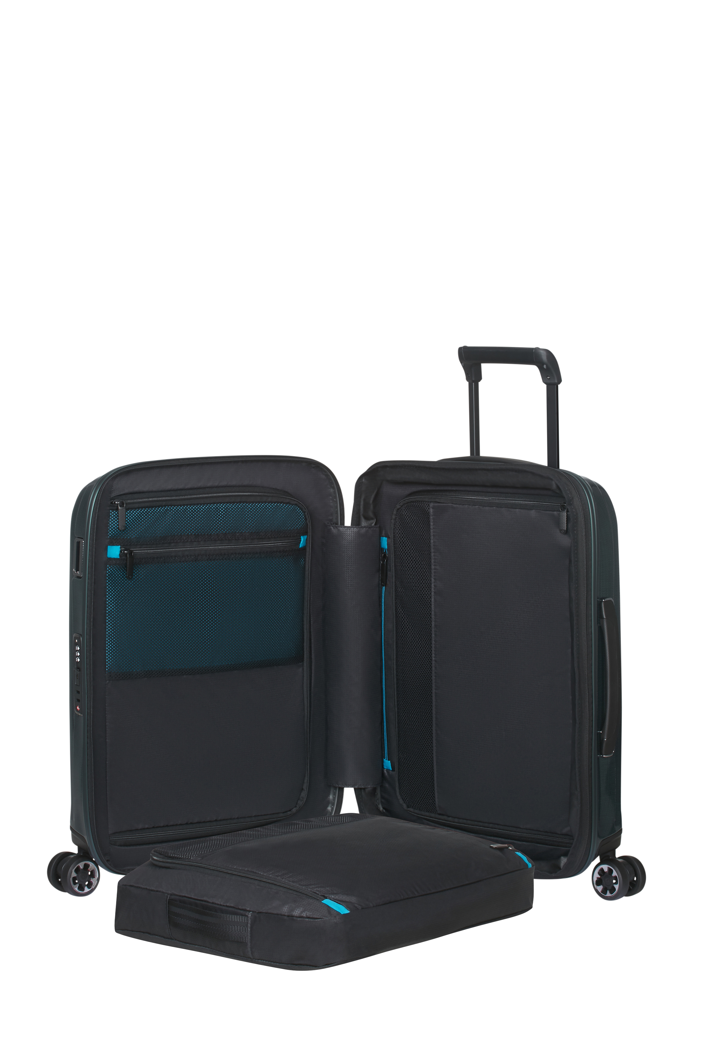 Nexis Spinner 55 cm Expandable