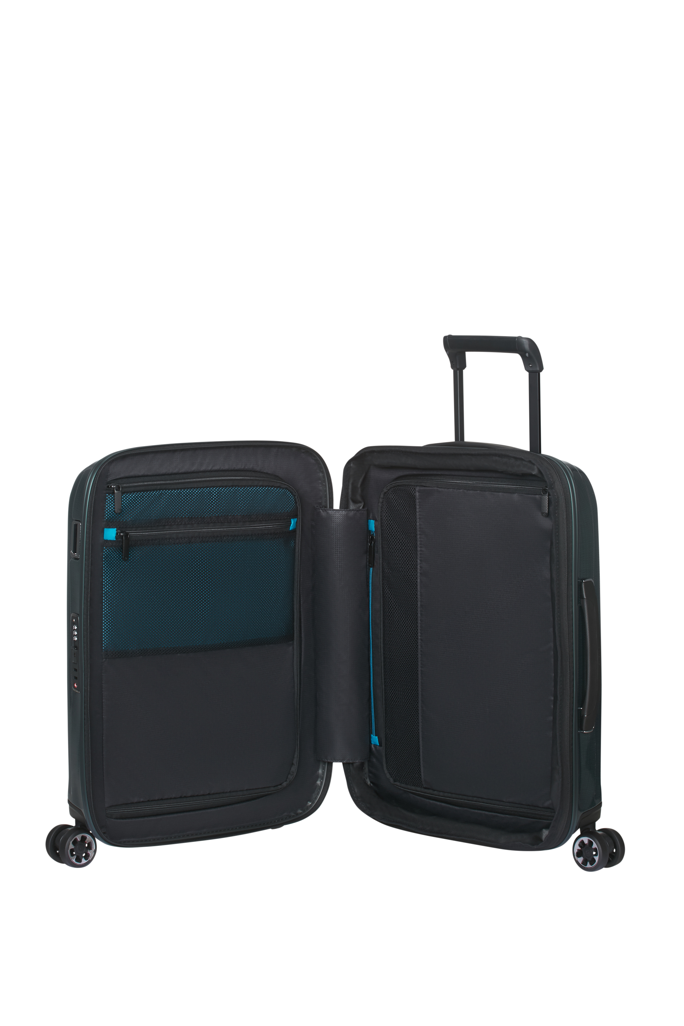 Nexis Spinner 55 cm Expandable