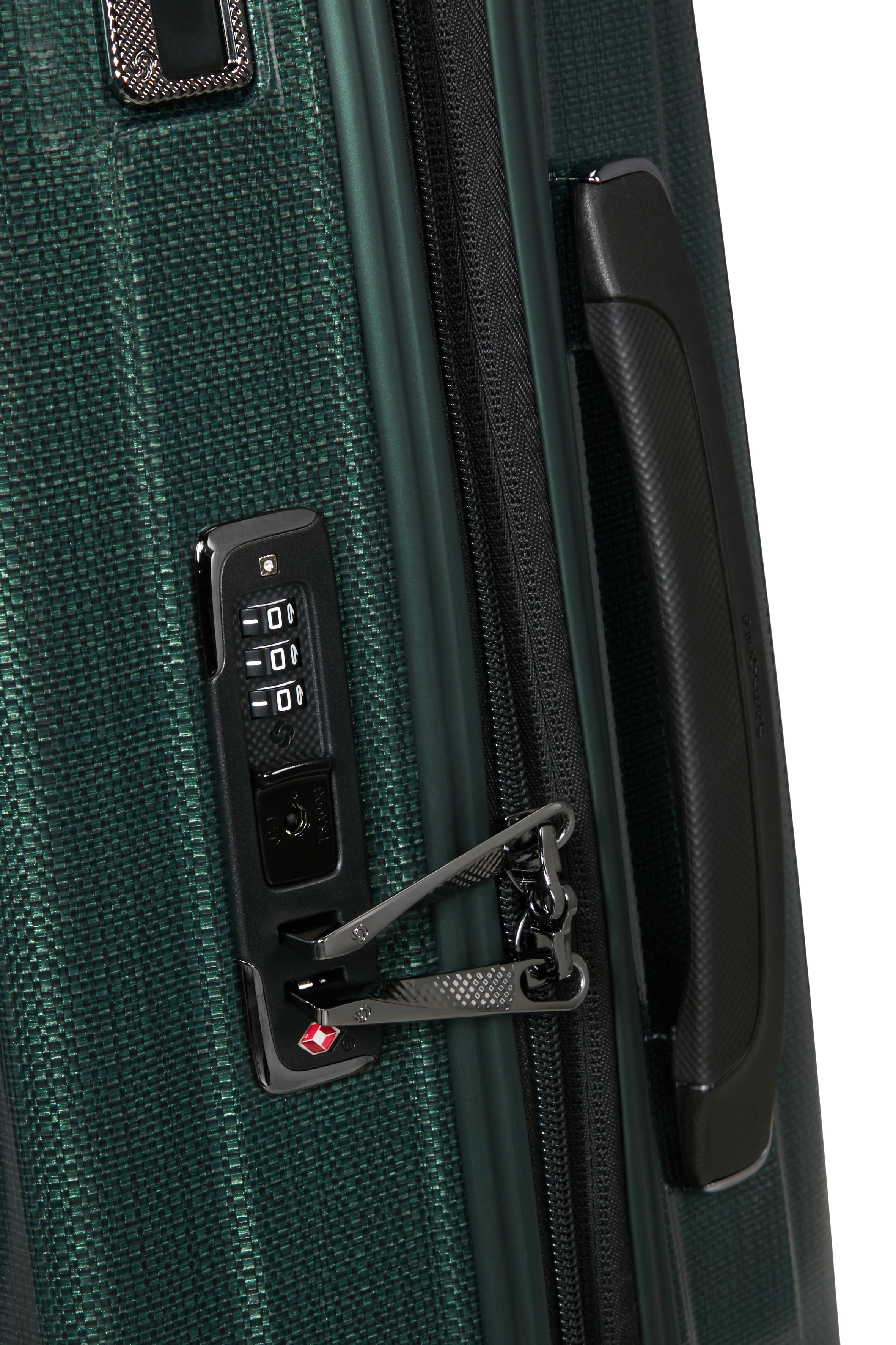 Nexis Spinner 55 cm Expandable
