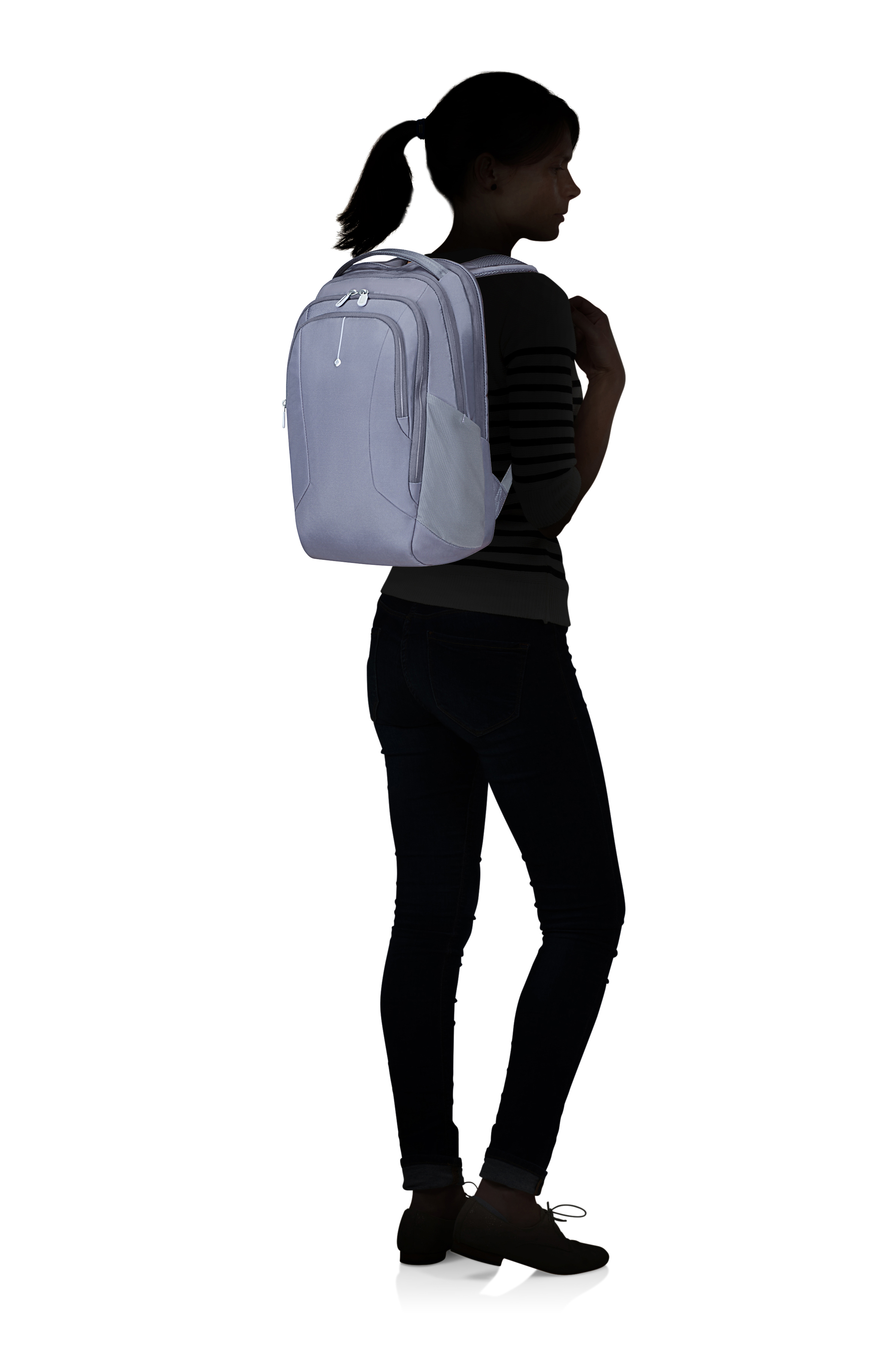 Guardit Classy 2.0 Laptop Backpack 15.6"