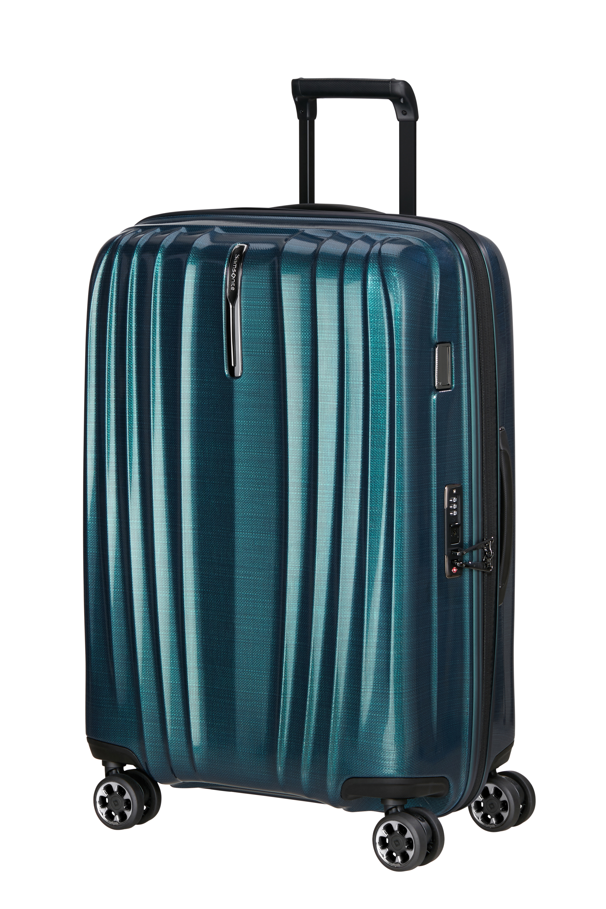 Nexis Spinner 70cm Expandable