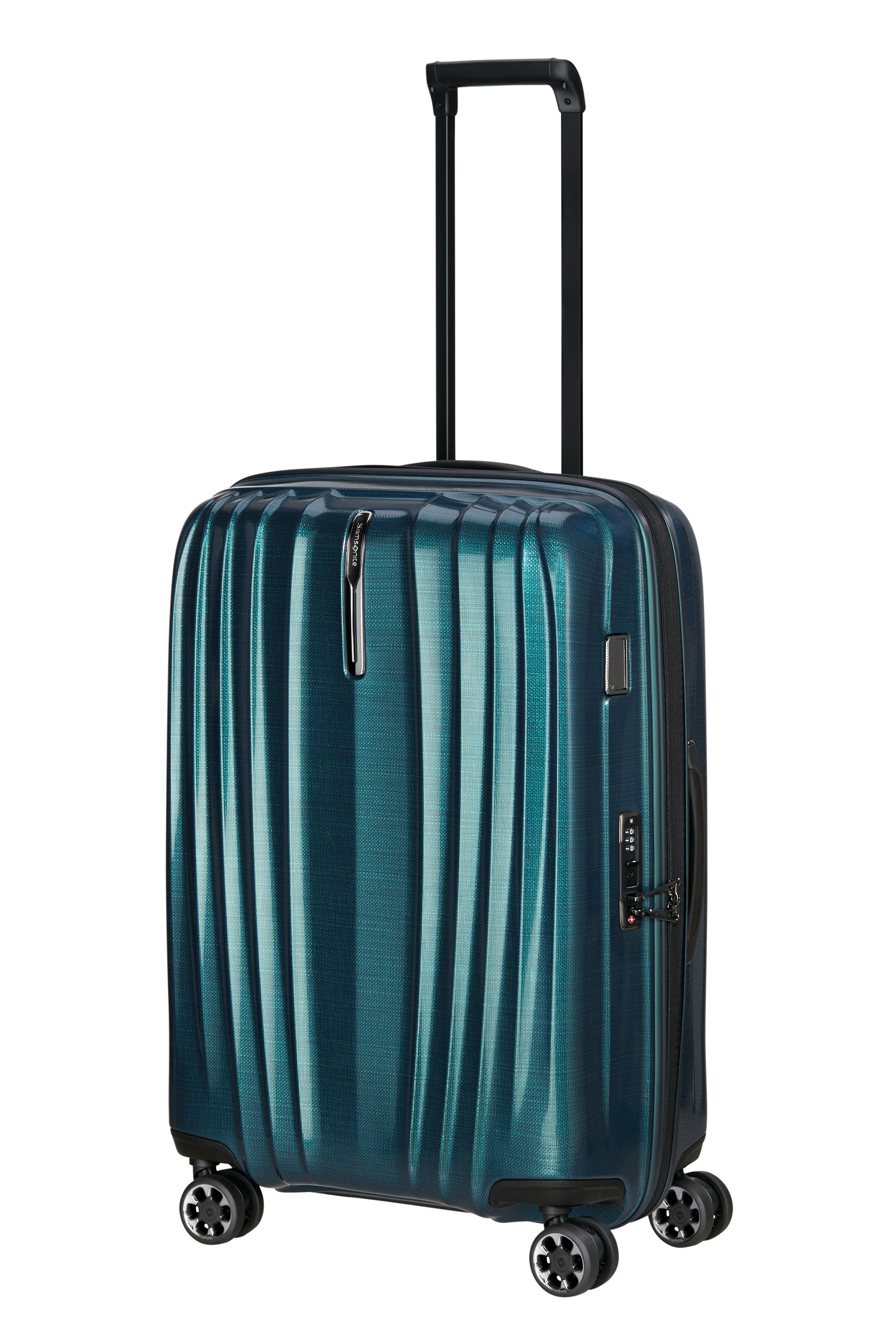 Nexis Spinner 70cm Expandable