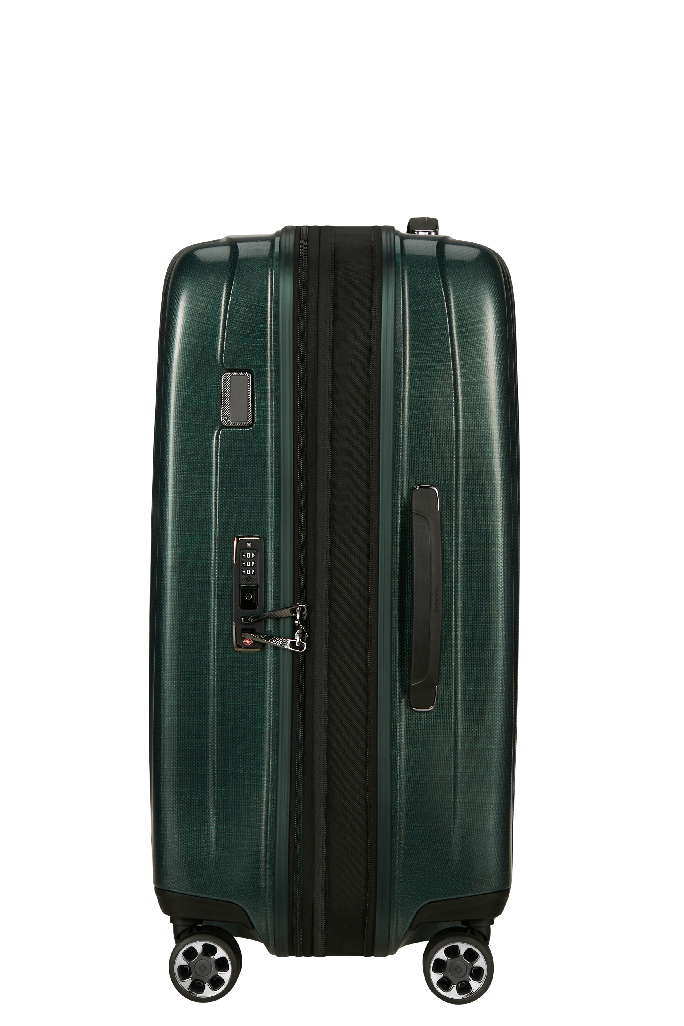Nexis Spinner 70cm Expandable