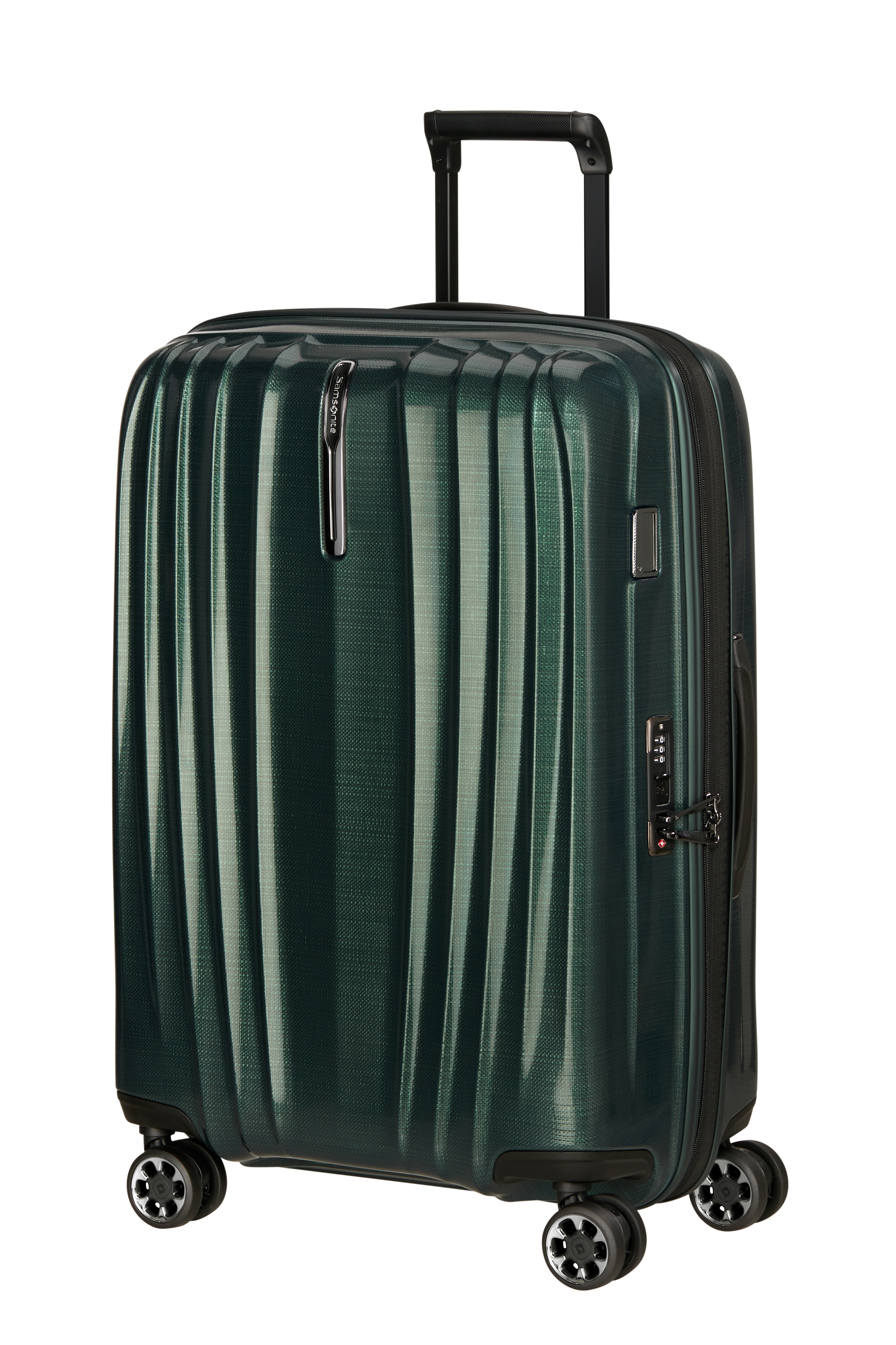 Nexis Spinner 70cm Expandable