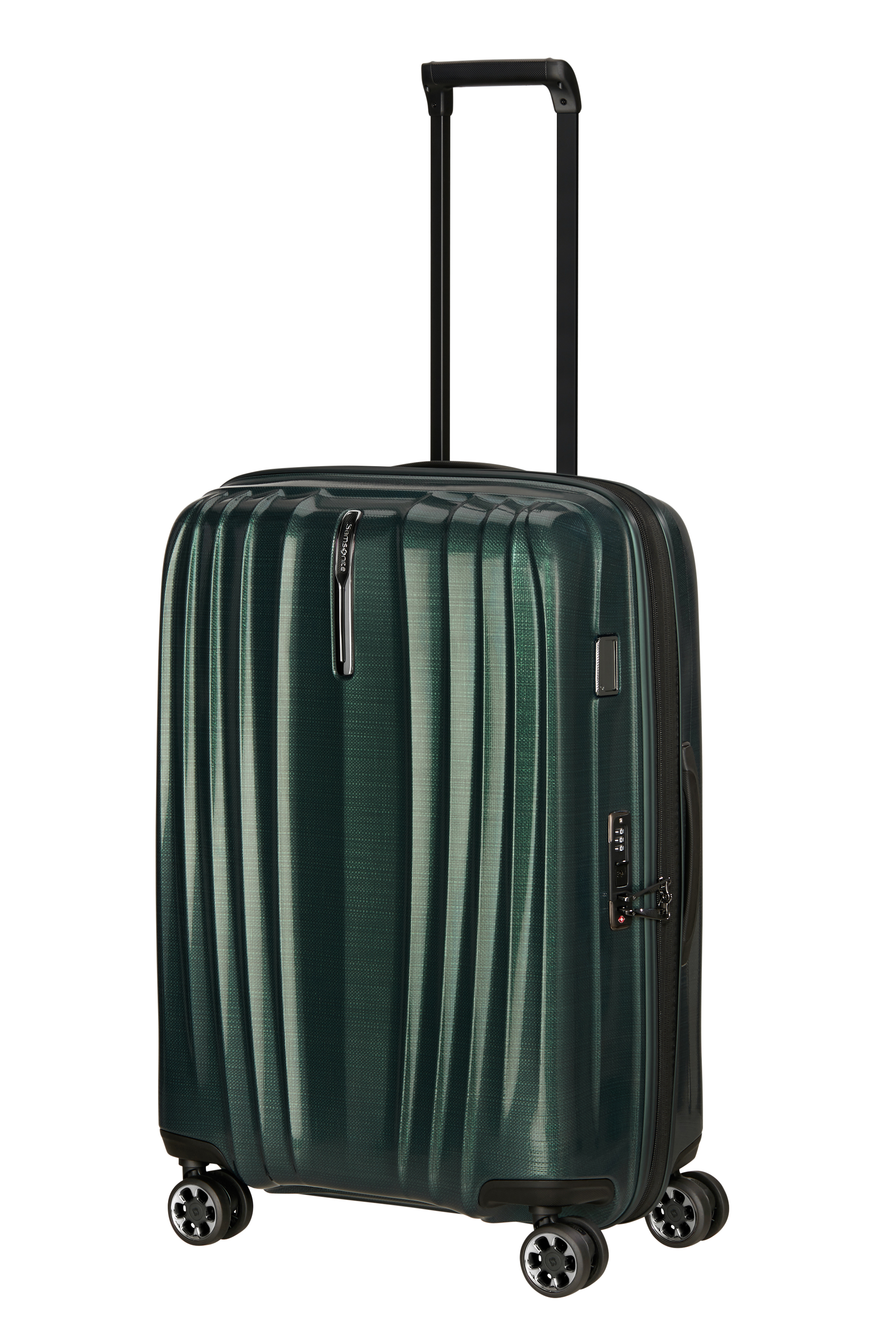 Nexis Spinner 70cm Expandable