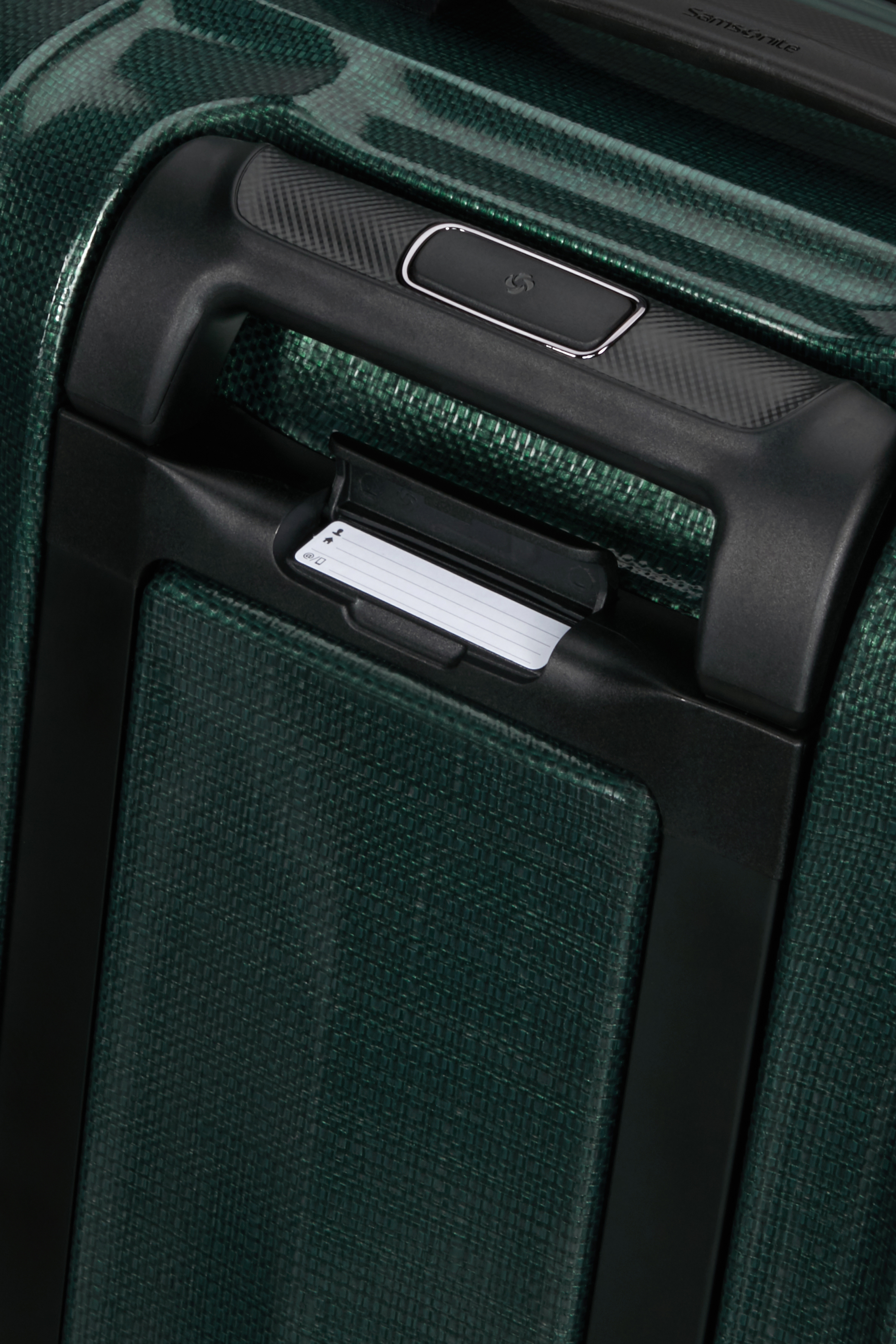 Nexis Spinner 70cm Expandable