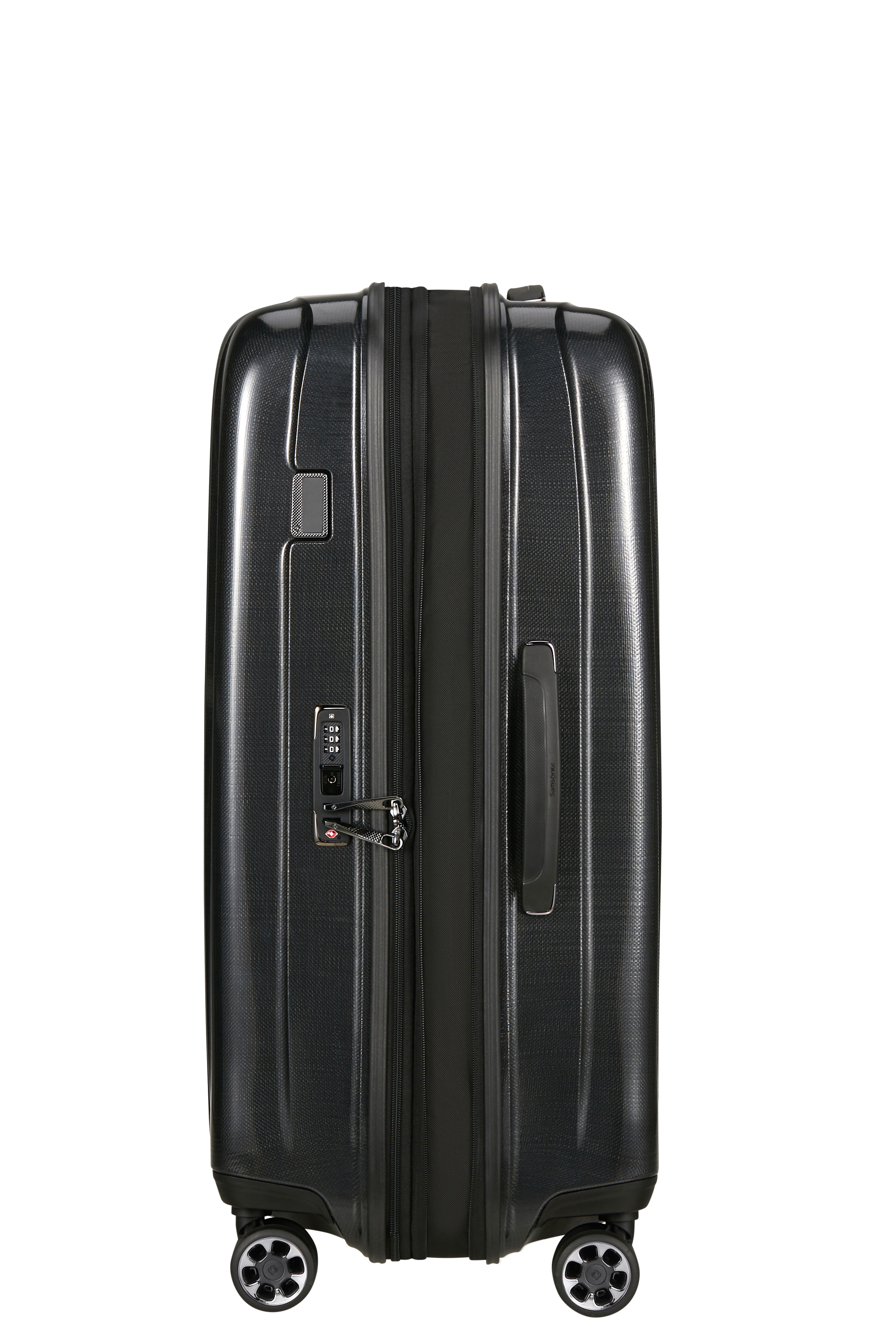 Nexis Spinner 76cm Expandble