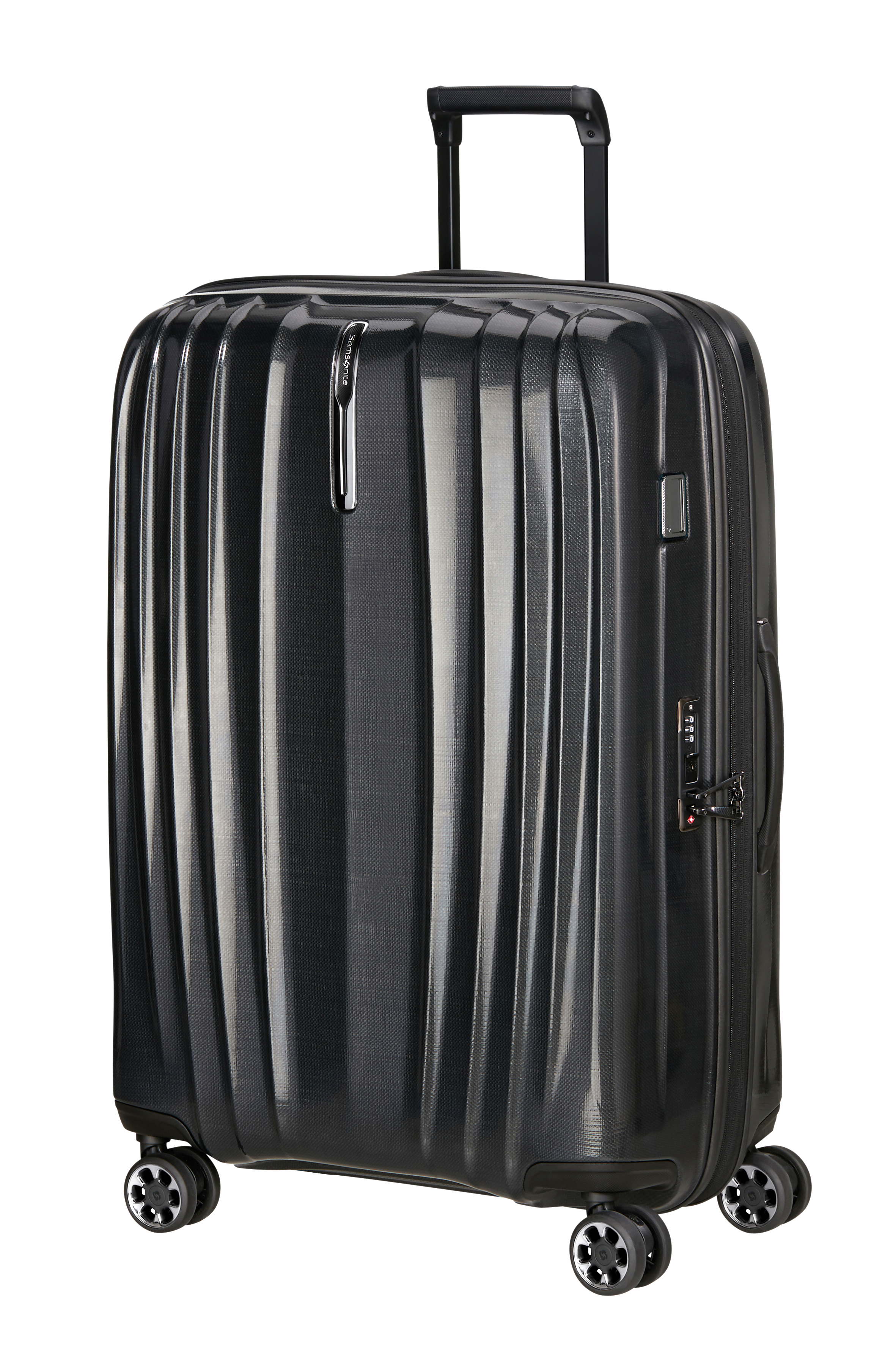 Nexis Spinner 76cm Expandble