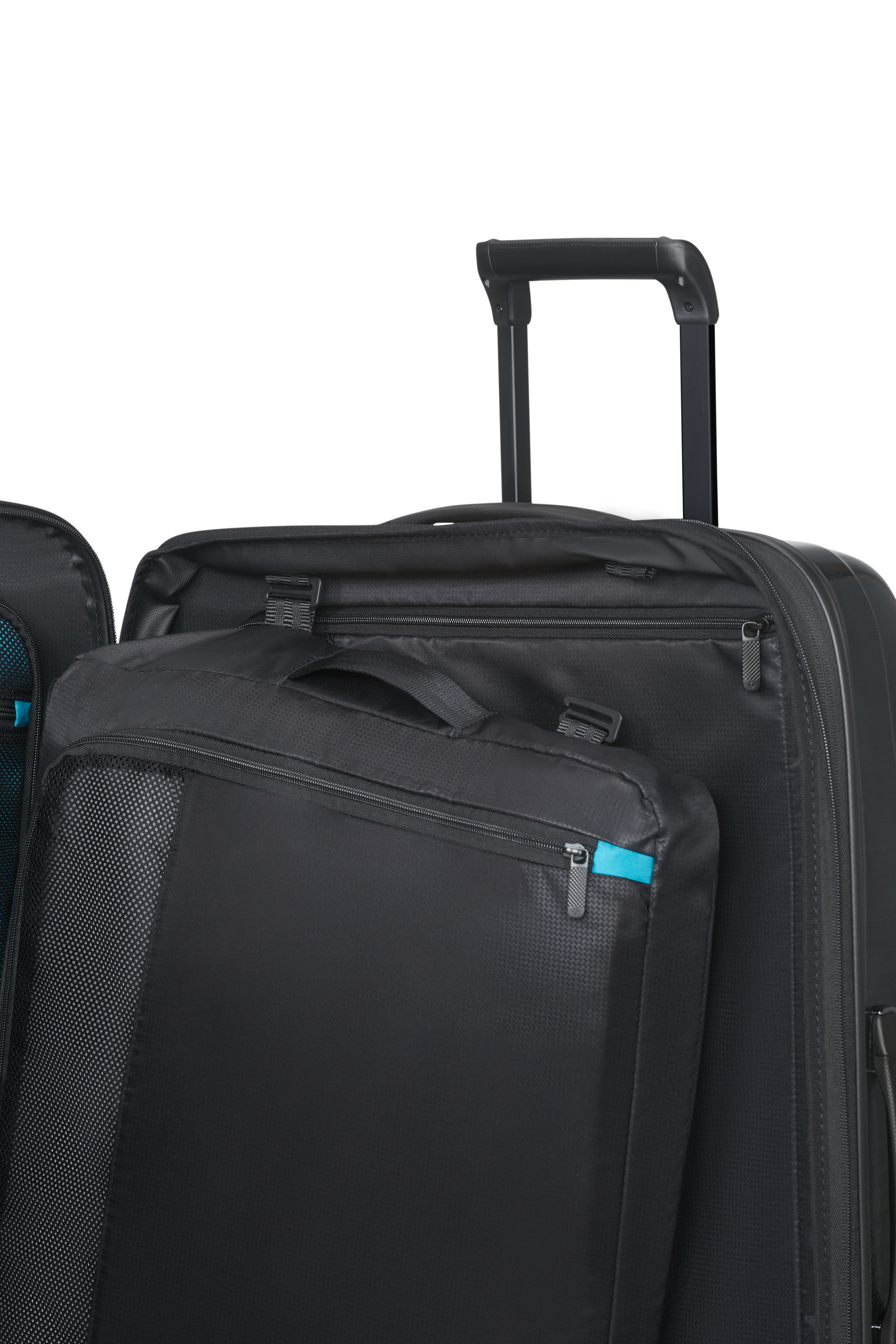 Nexis Spinner 76cm Expandble