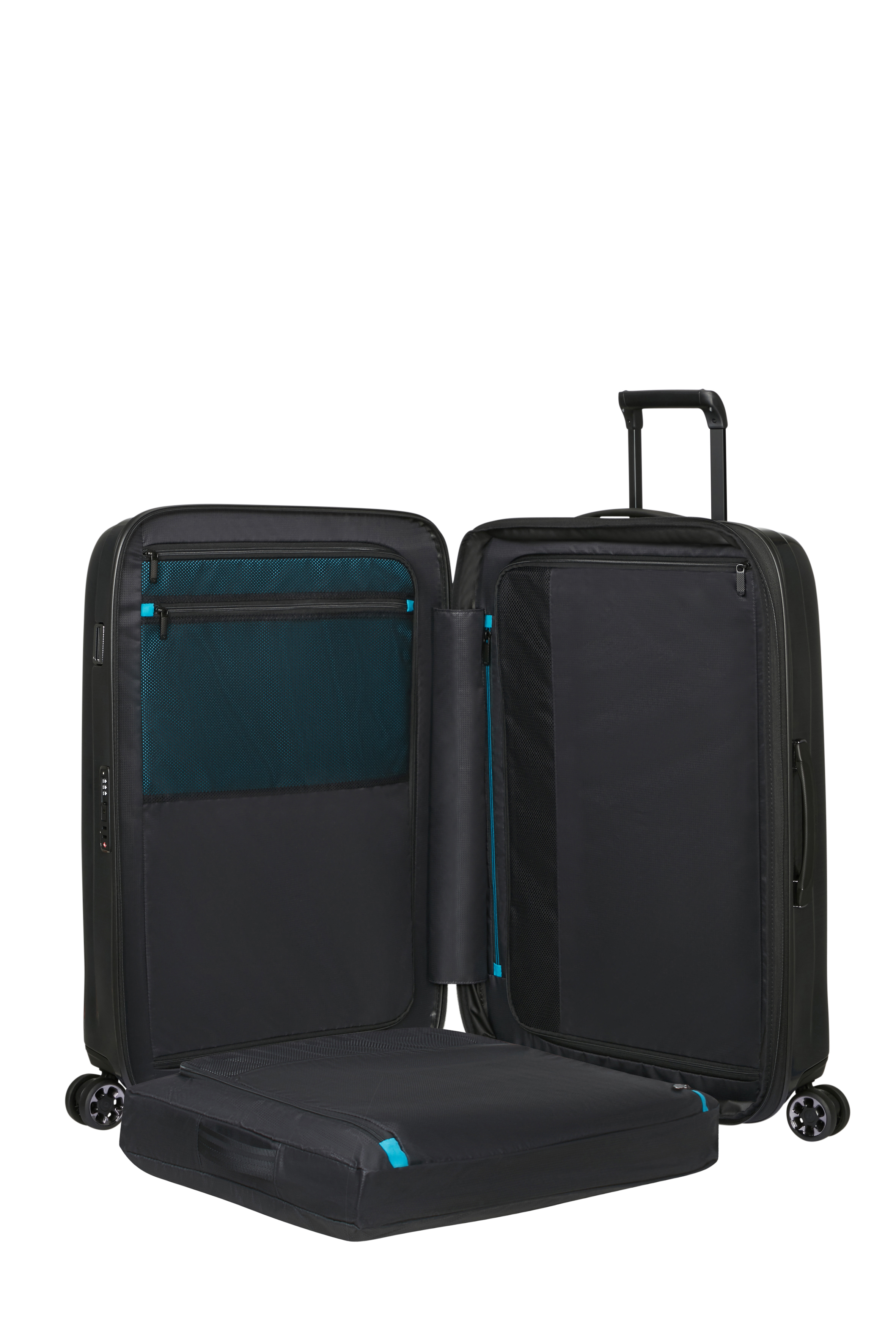 Nexis Spinner 76cm Expandble