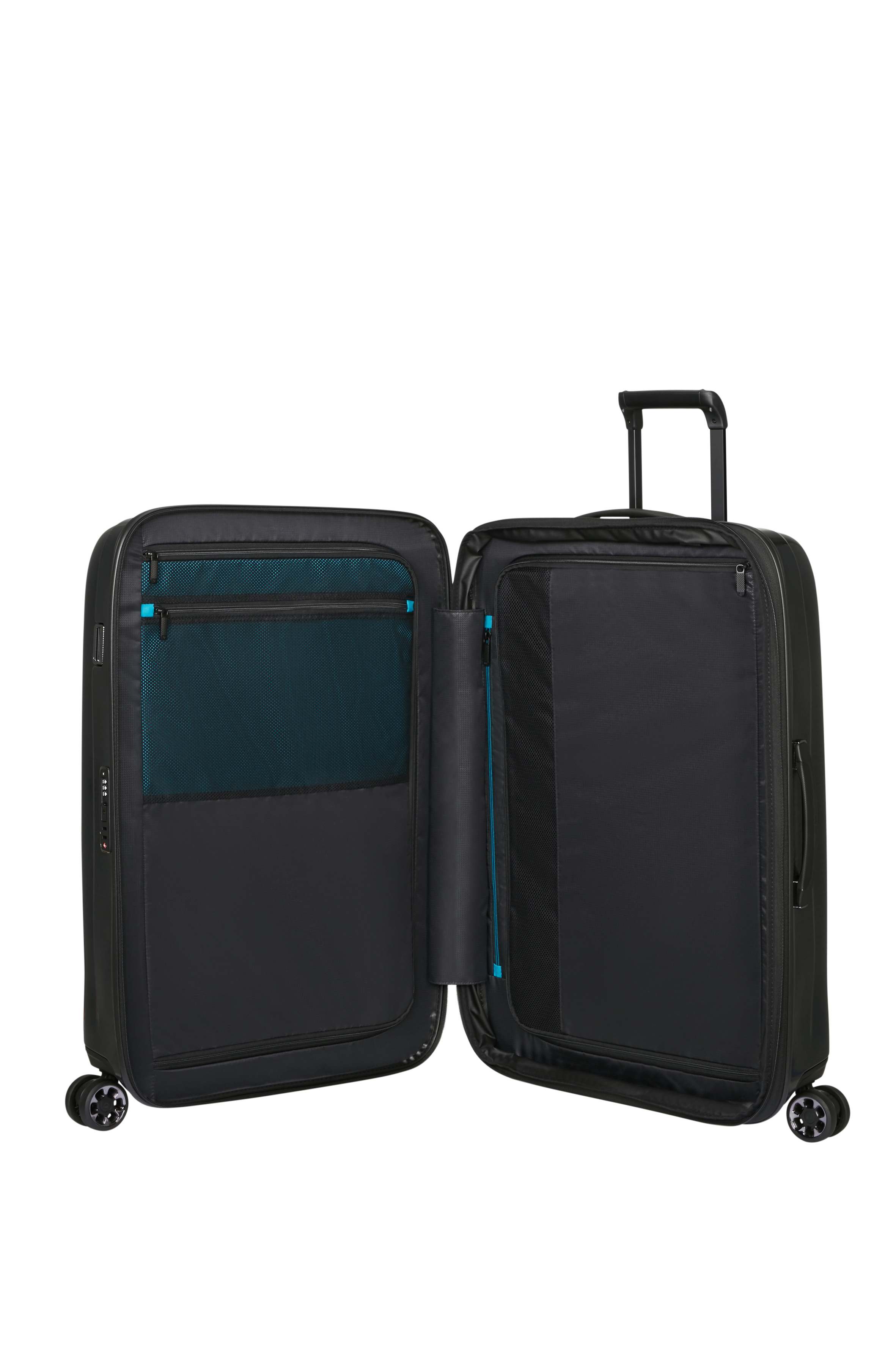 Nexis Spinner 76cm Expandble