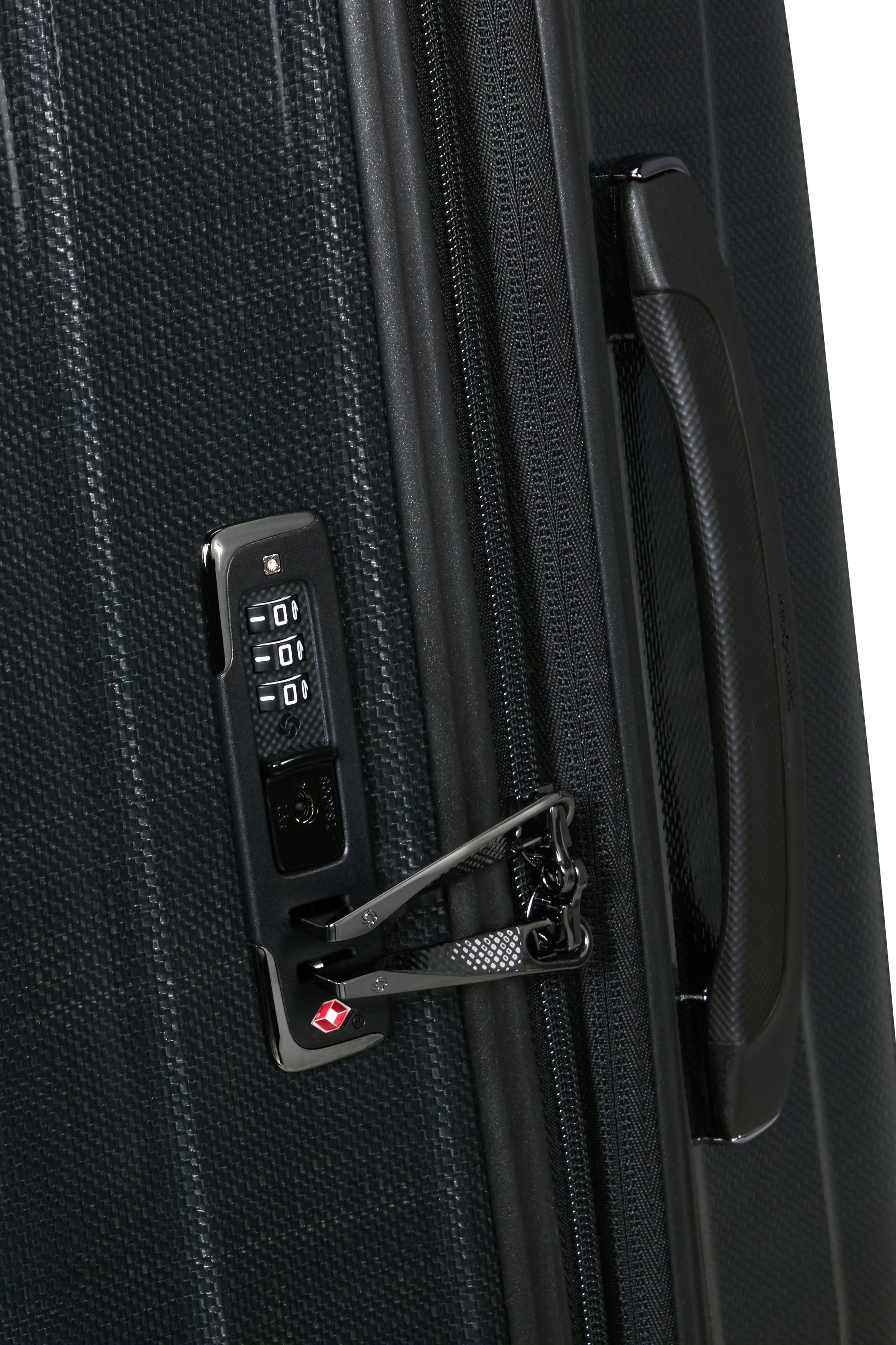 Nexis Spinner 76cm Expandble