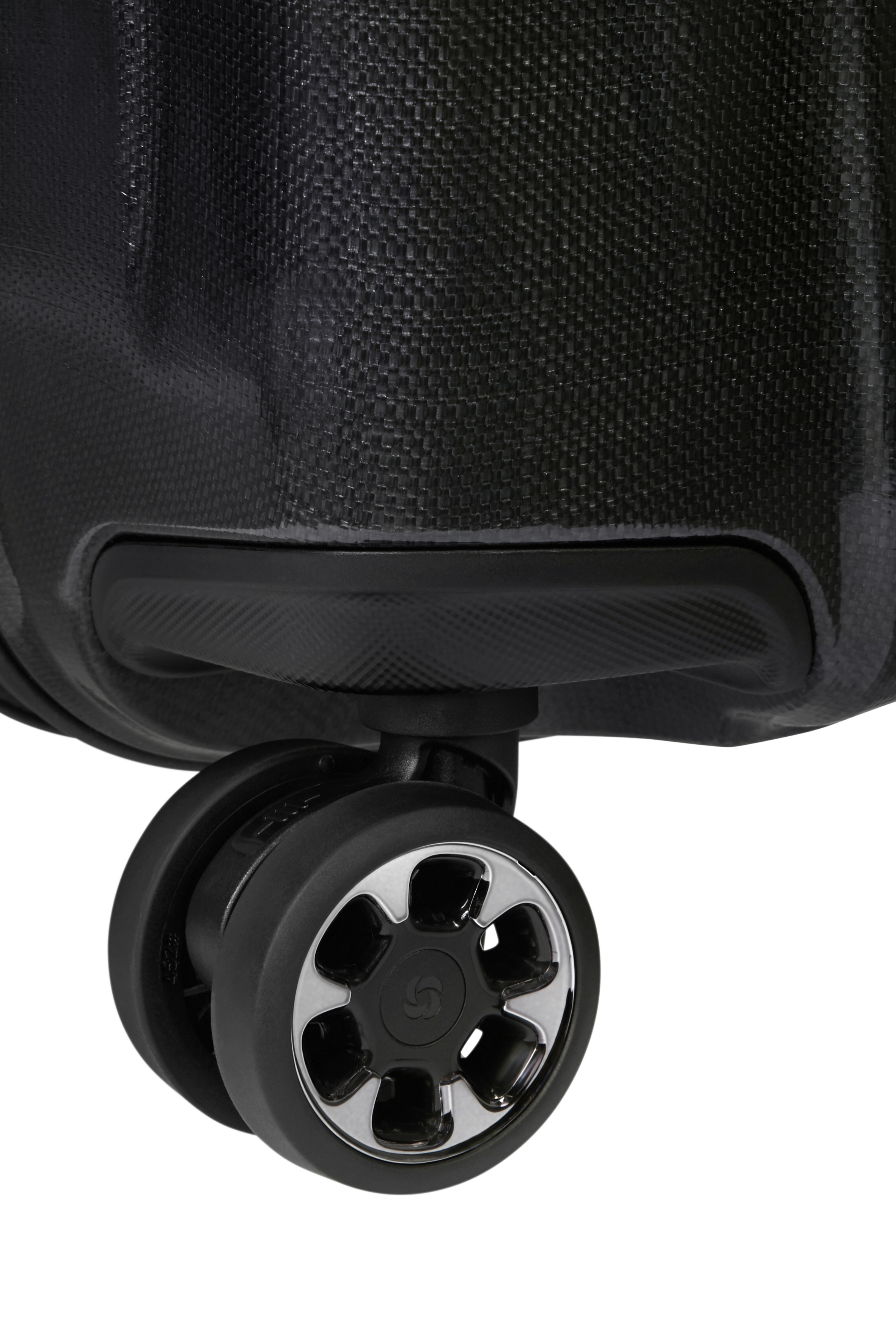 Nexis Spinner 76cm Expandble