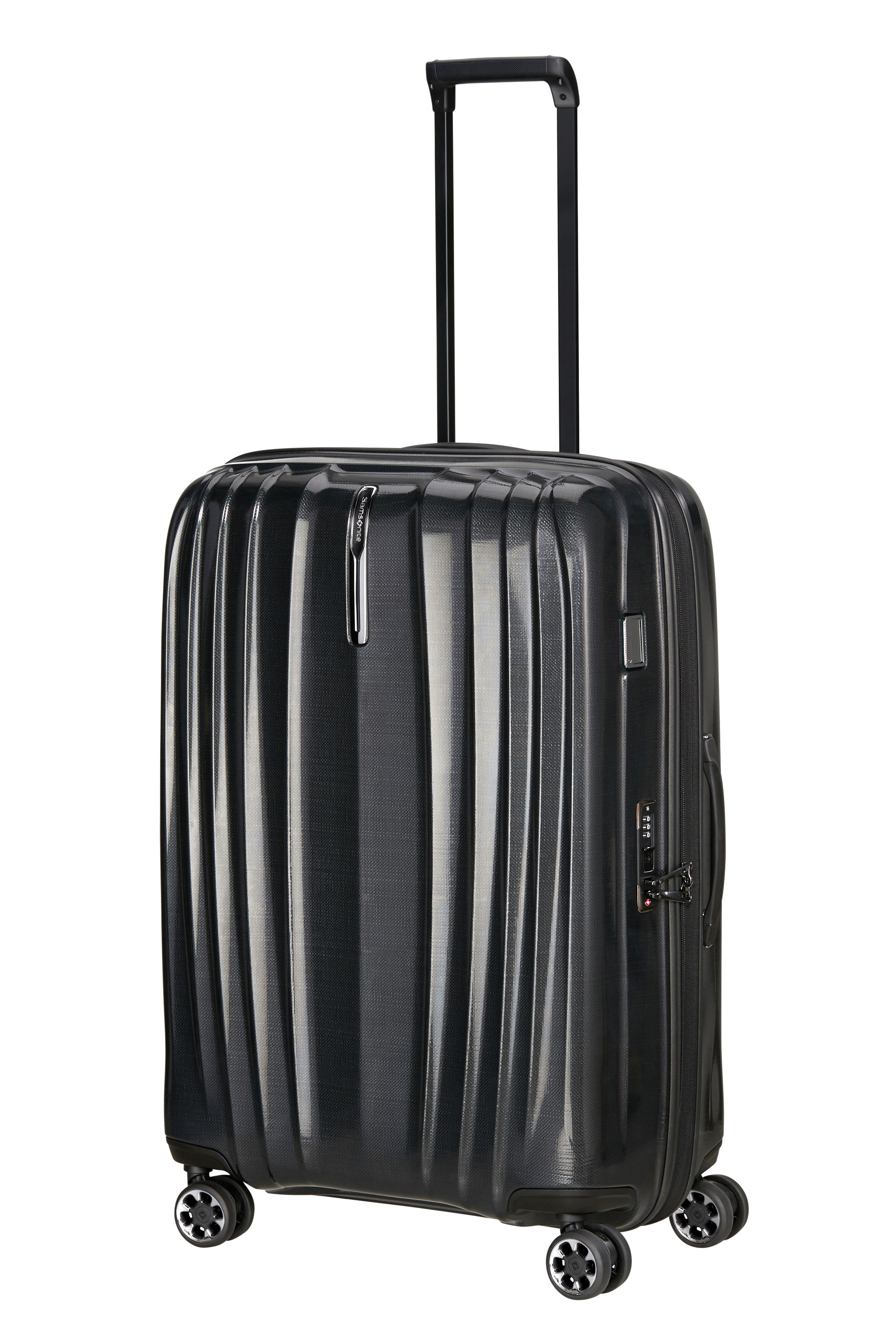Nexis Spinner 76cm Expandble