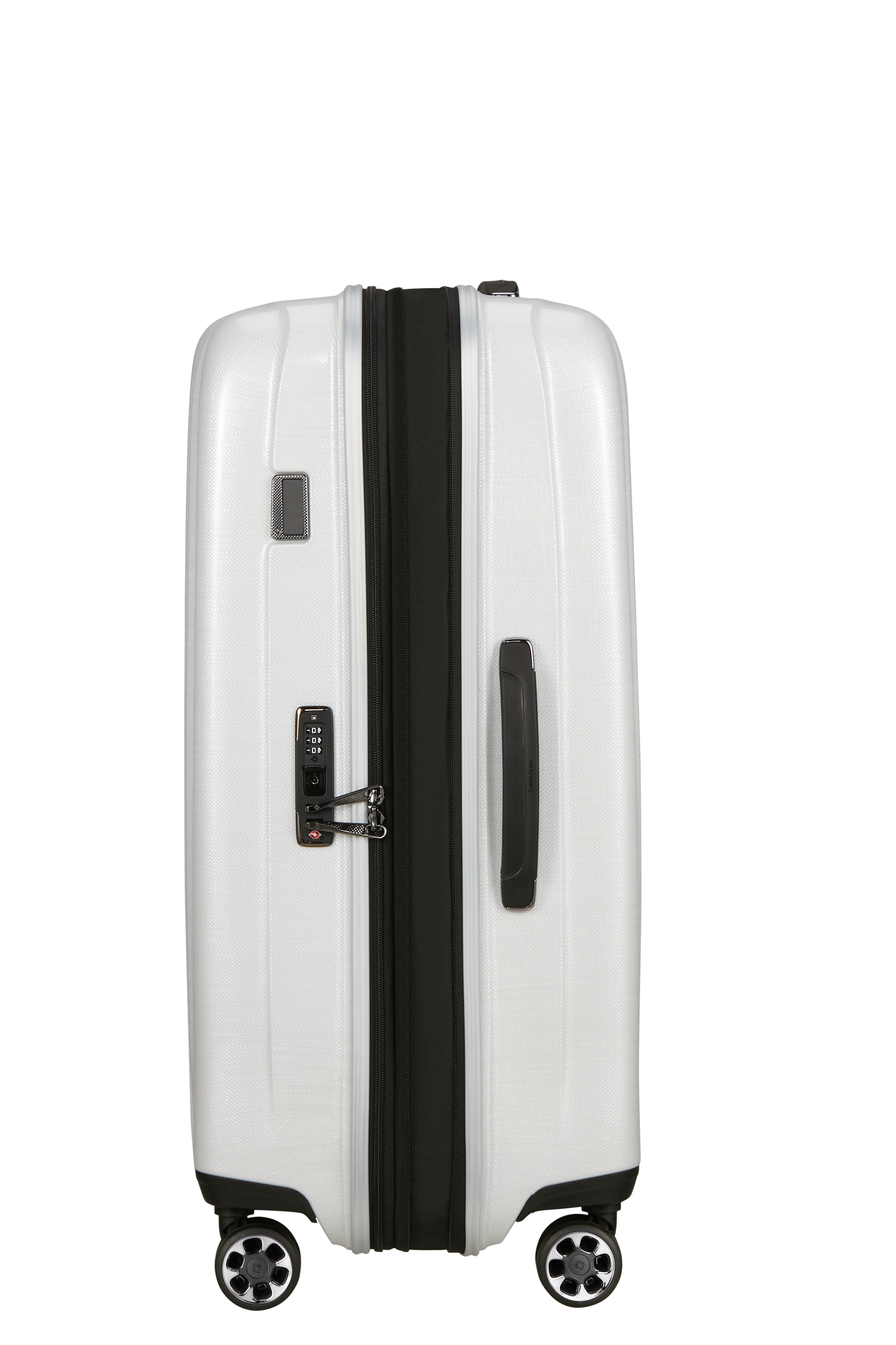 Nexis Spinner 76cm Expandble