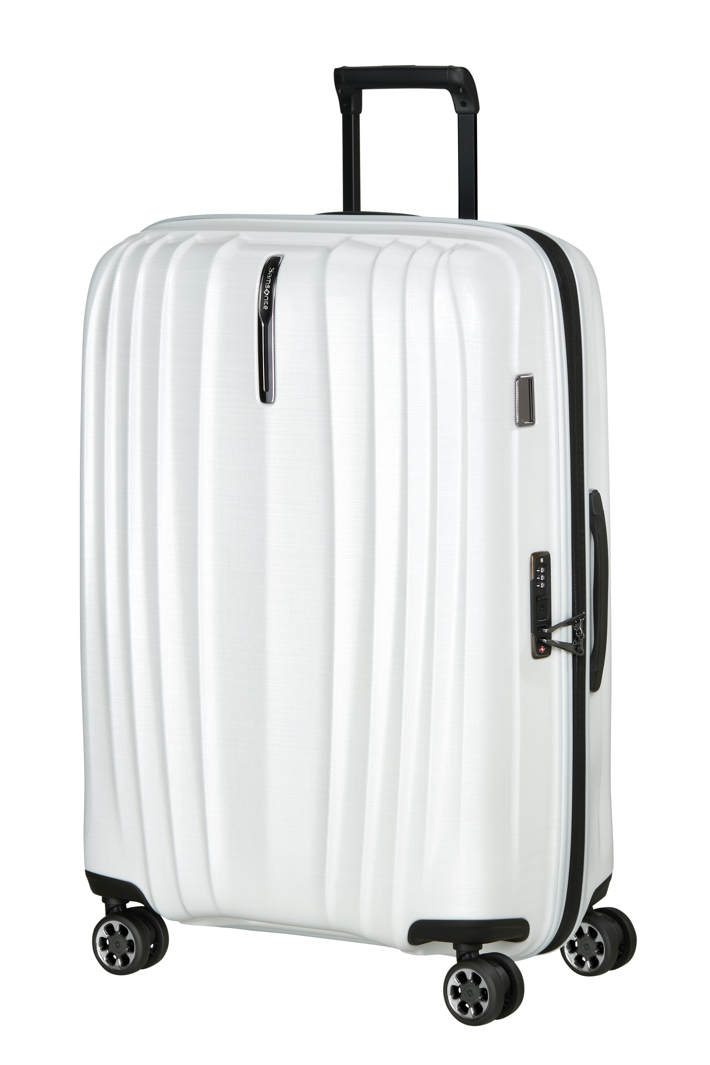 Nexis Spinner 76cm Expandble