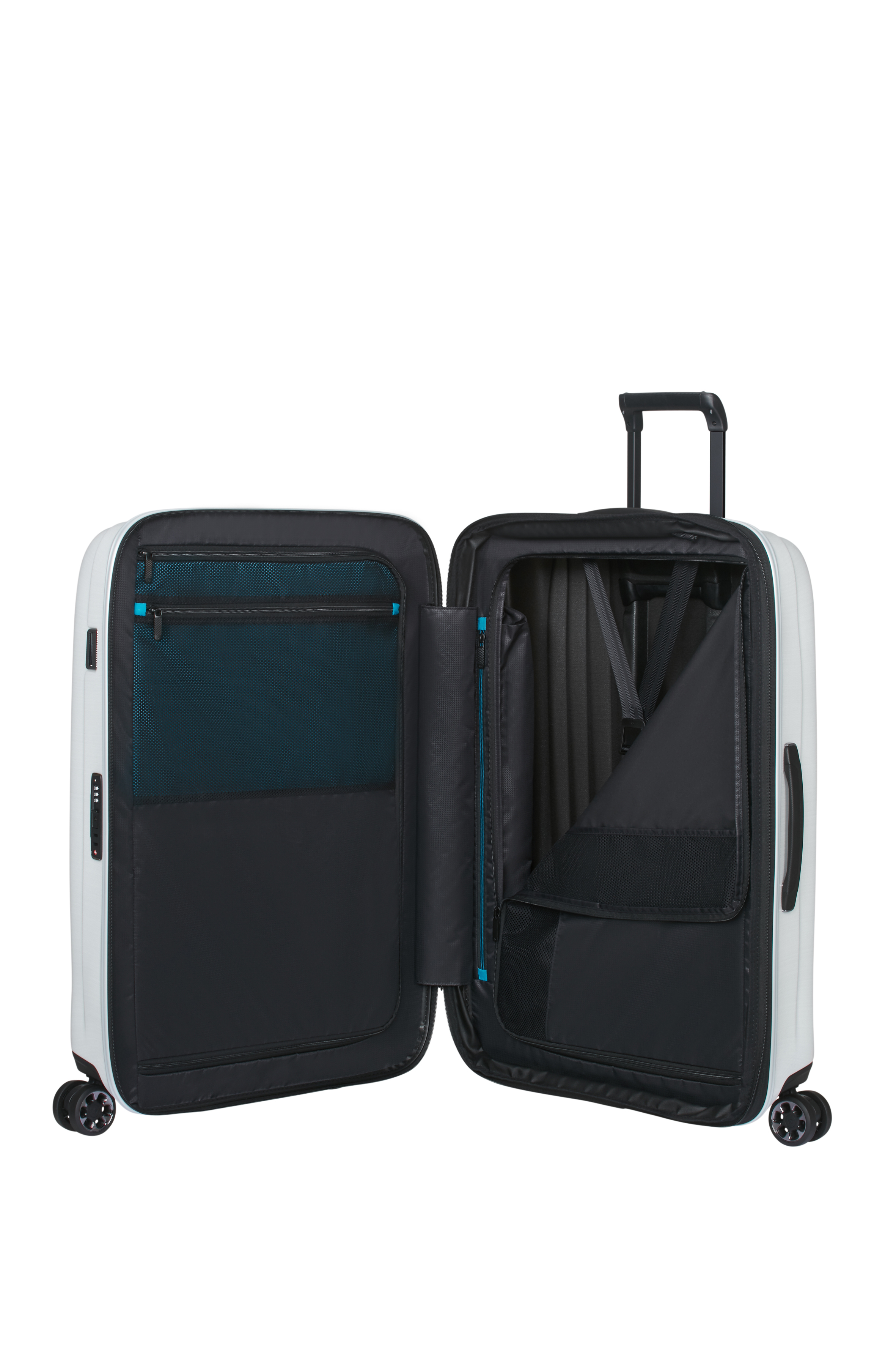 Nexis Spinner 76cm Expandble