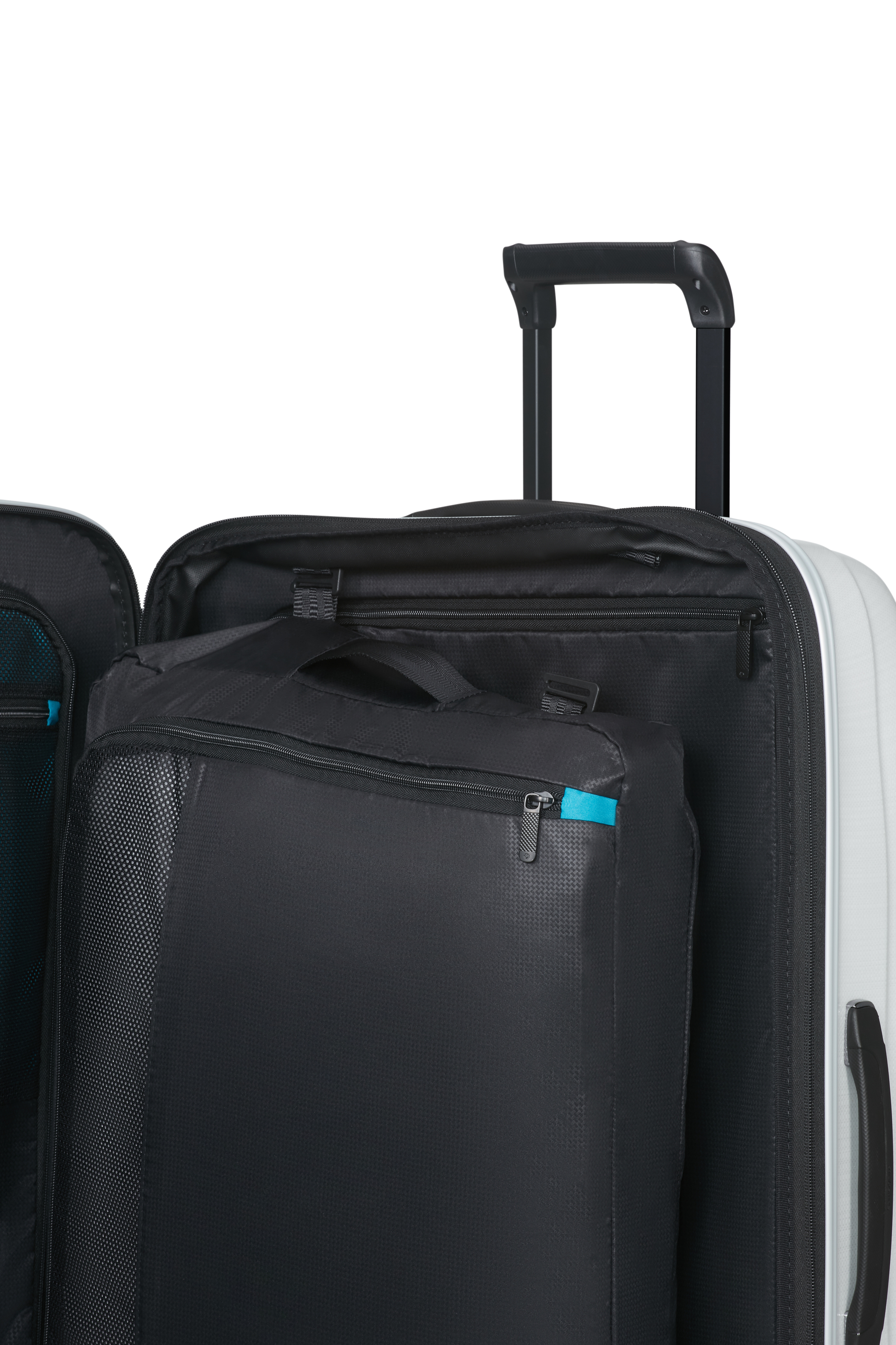 Nexis Spinner 76cm Expandble