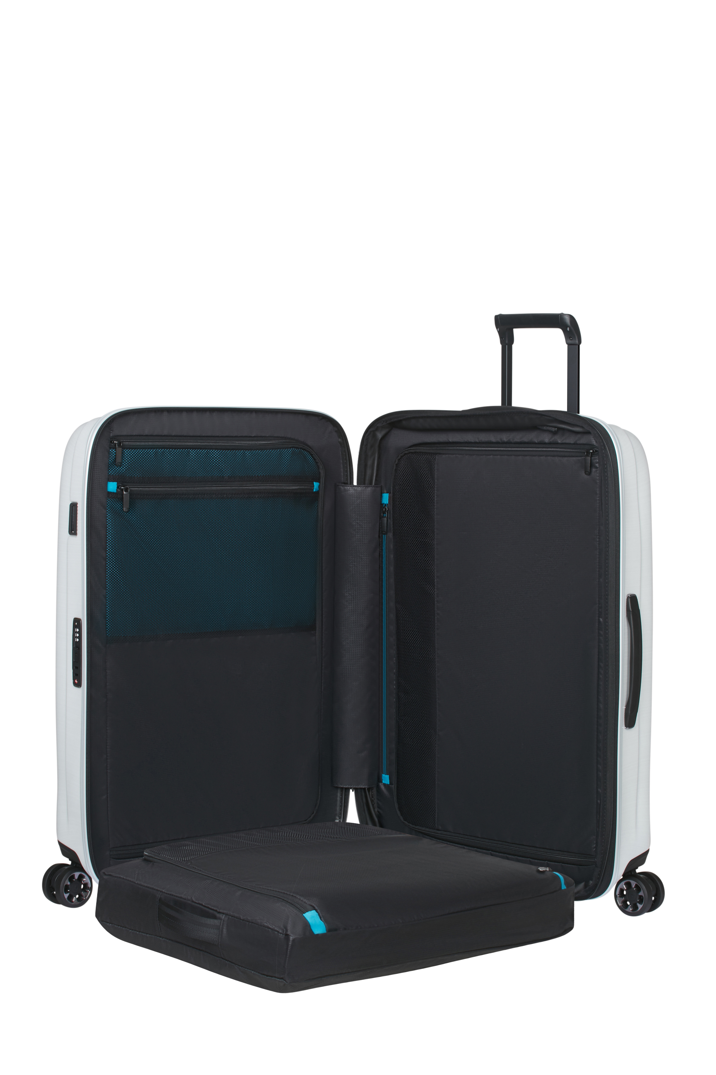 Nexis Spinner 76cm Expandble