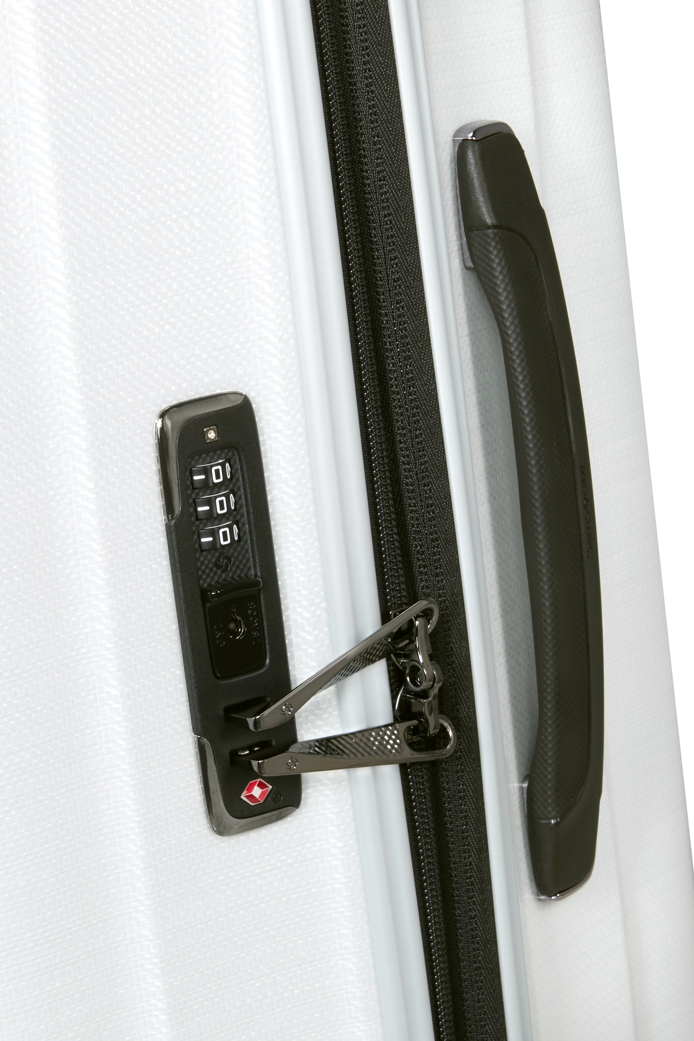 Nexis Spinner 76cm Expandble
